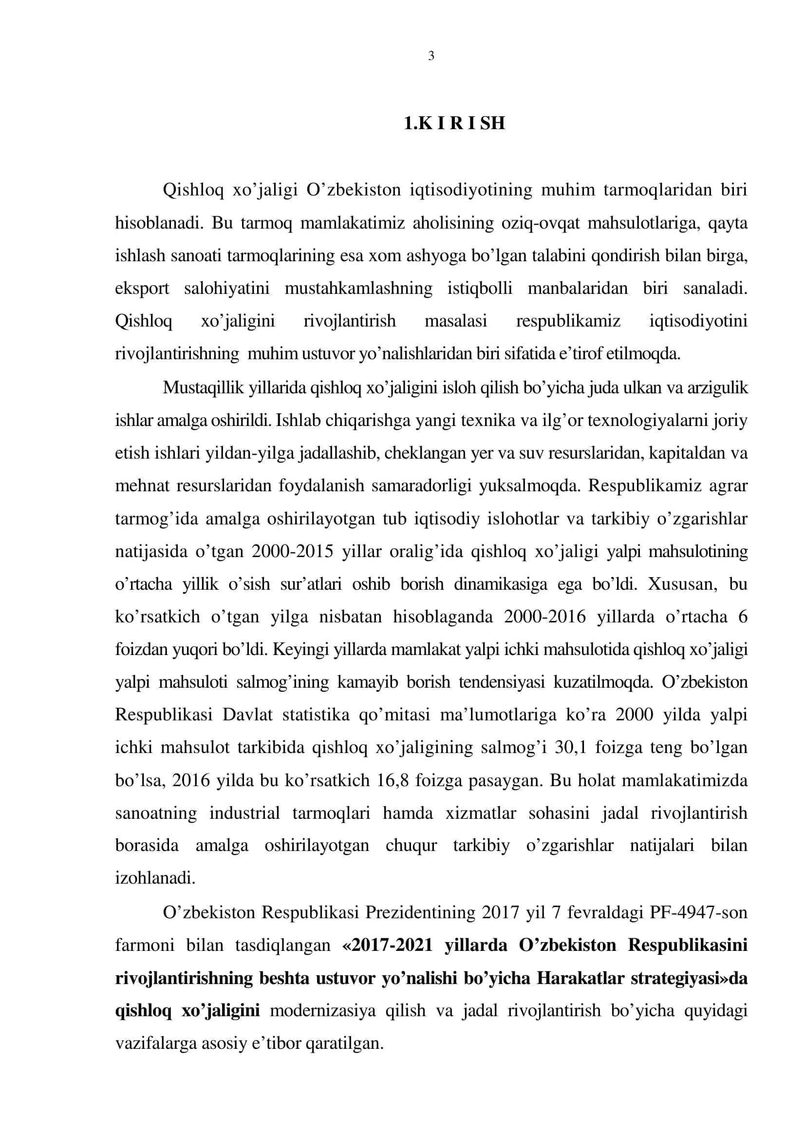 BUZOQLARDA RAXIT KASALLIGINI DAVOLASHNI TAKOMILLASHTIRISH 3