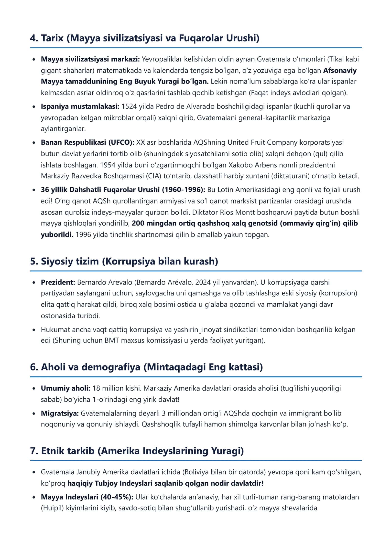 Gvatemala Respublikasi 3