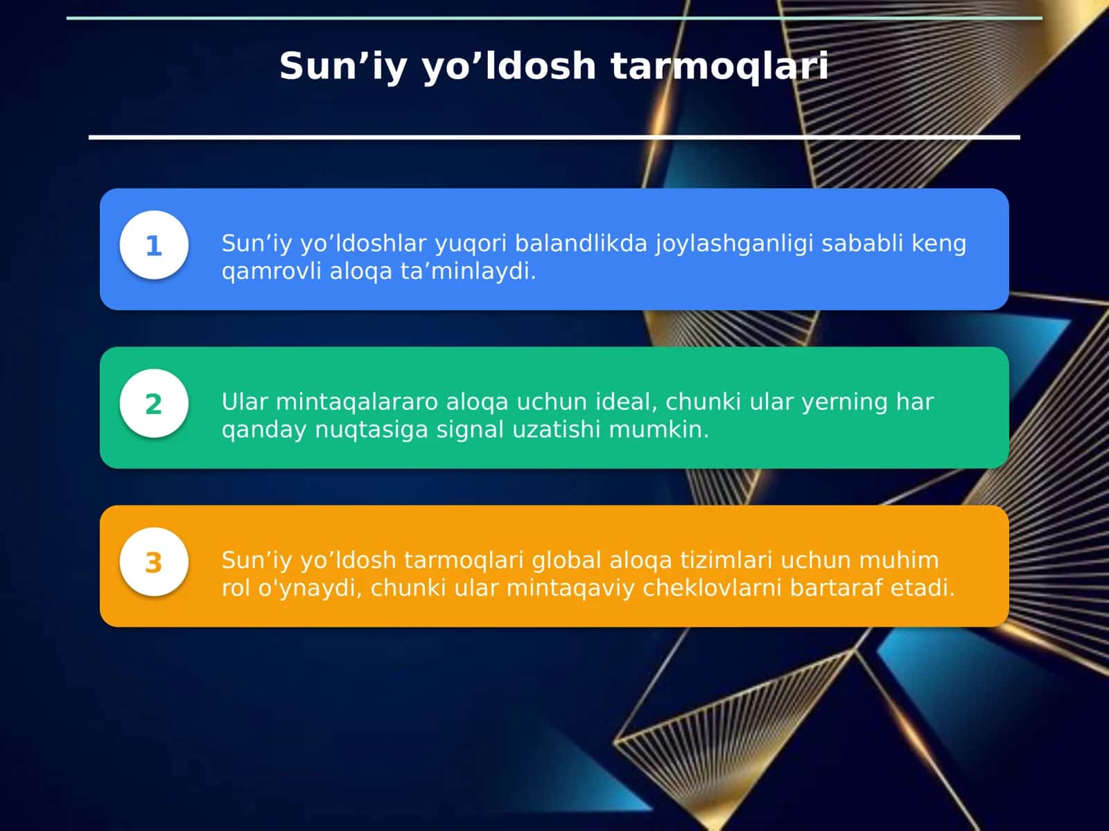 telekommunikatsiya texnalogiyalari 3