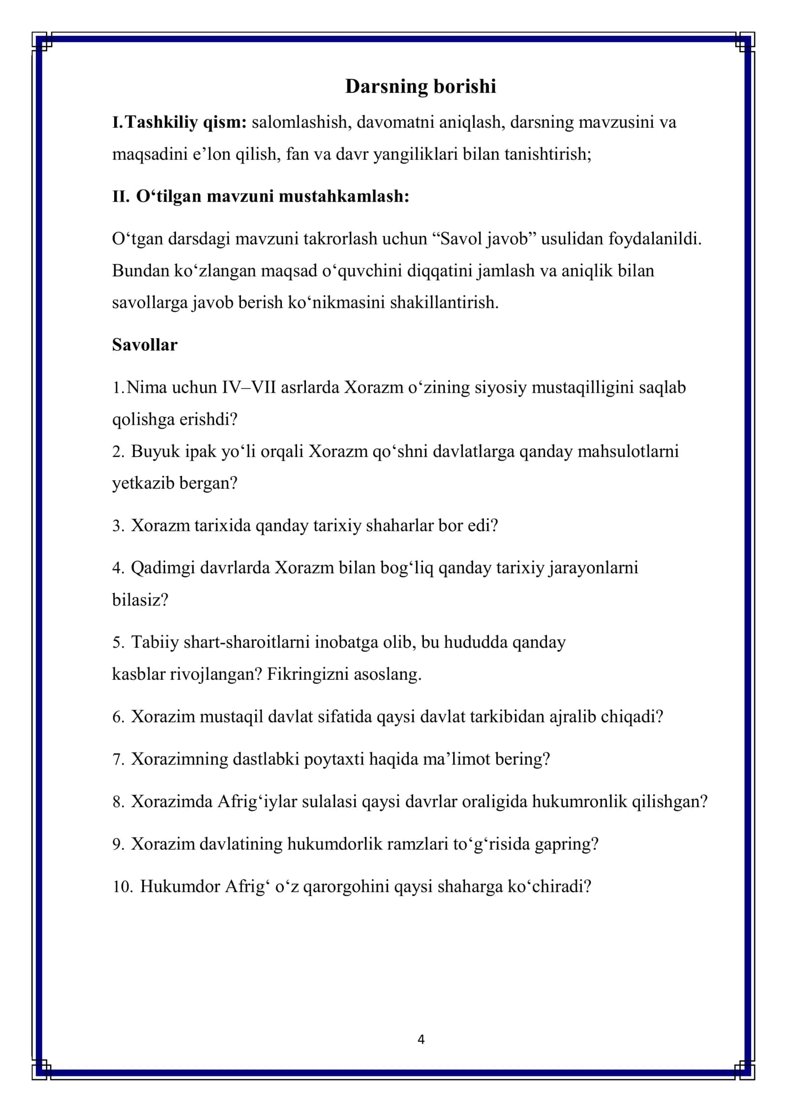 G‘arbiy turk xoqonligi 3