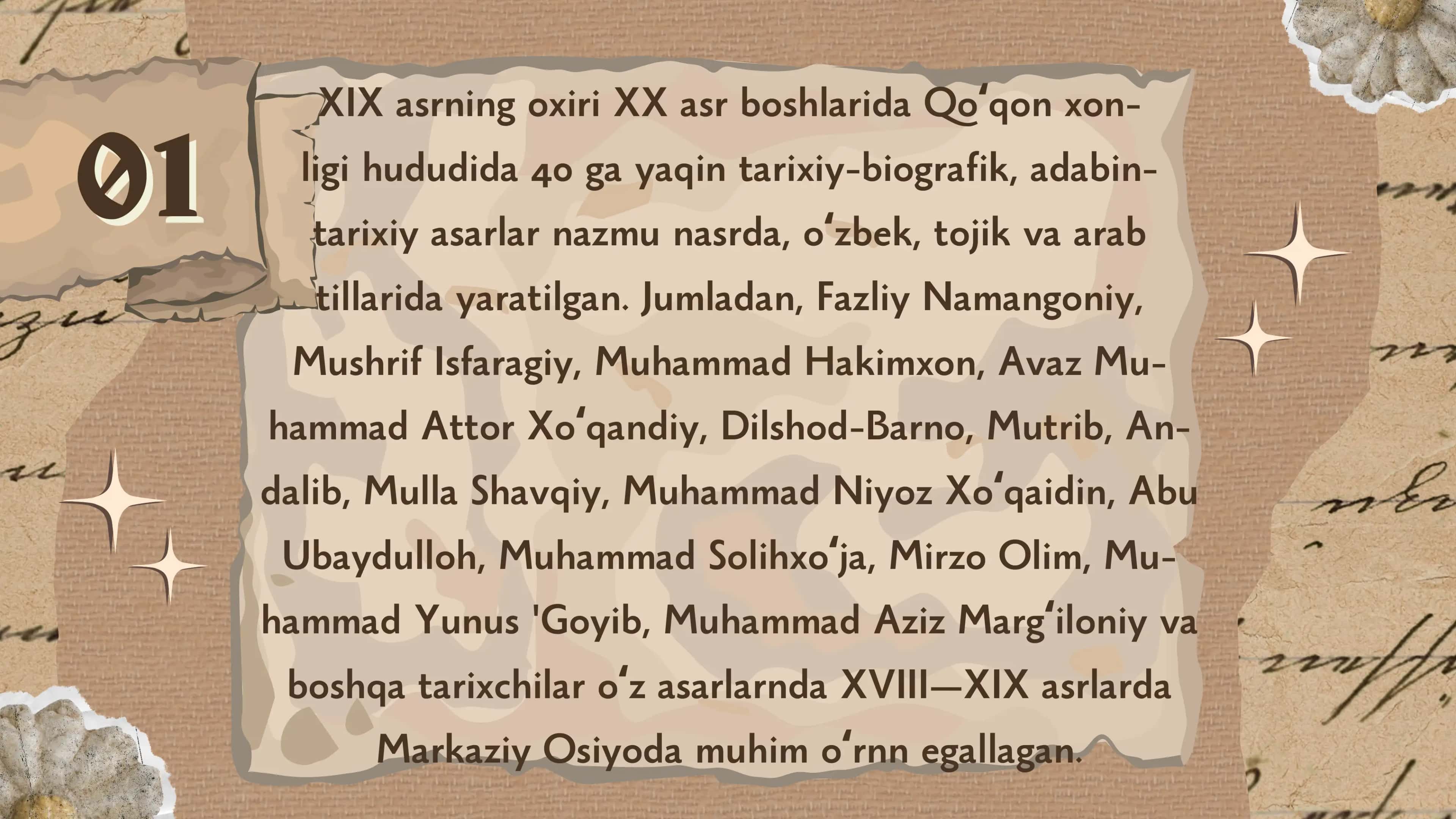 Muxammad Aziz Margʻiloniy Tarixi Aziziy (Fargʻona chor mustamlakasi davrida) 3