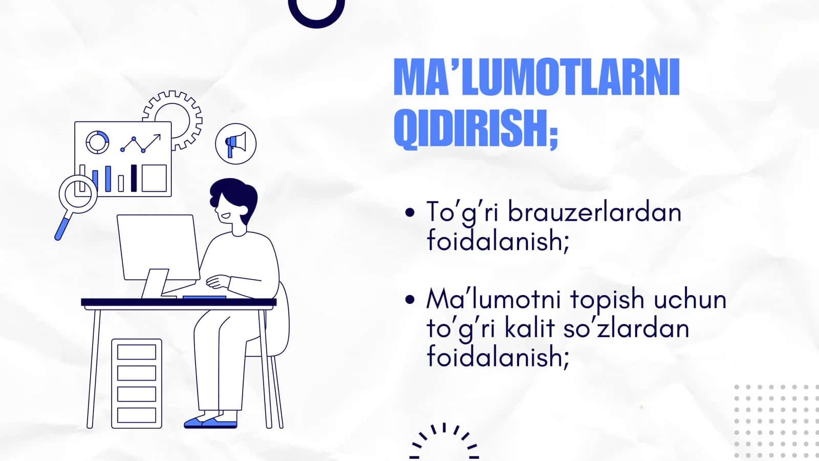 AXBOROT HAVFSIZLIGI (CYBER SEC) 3