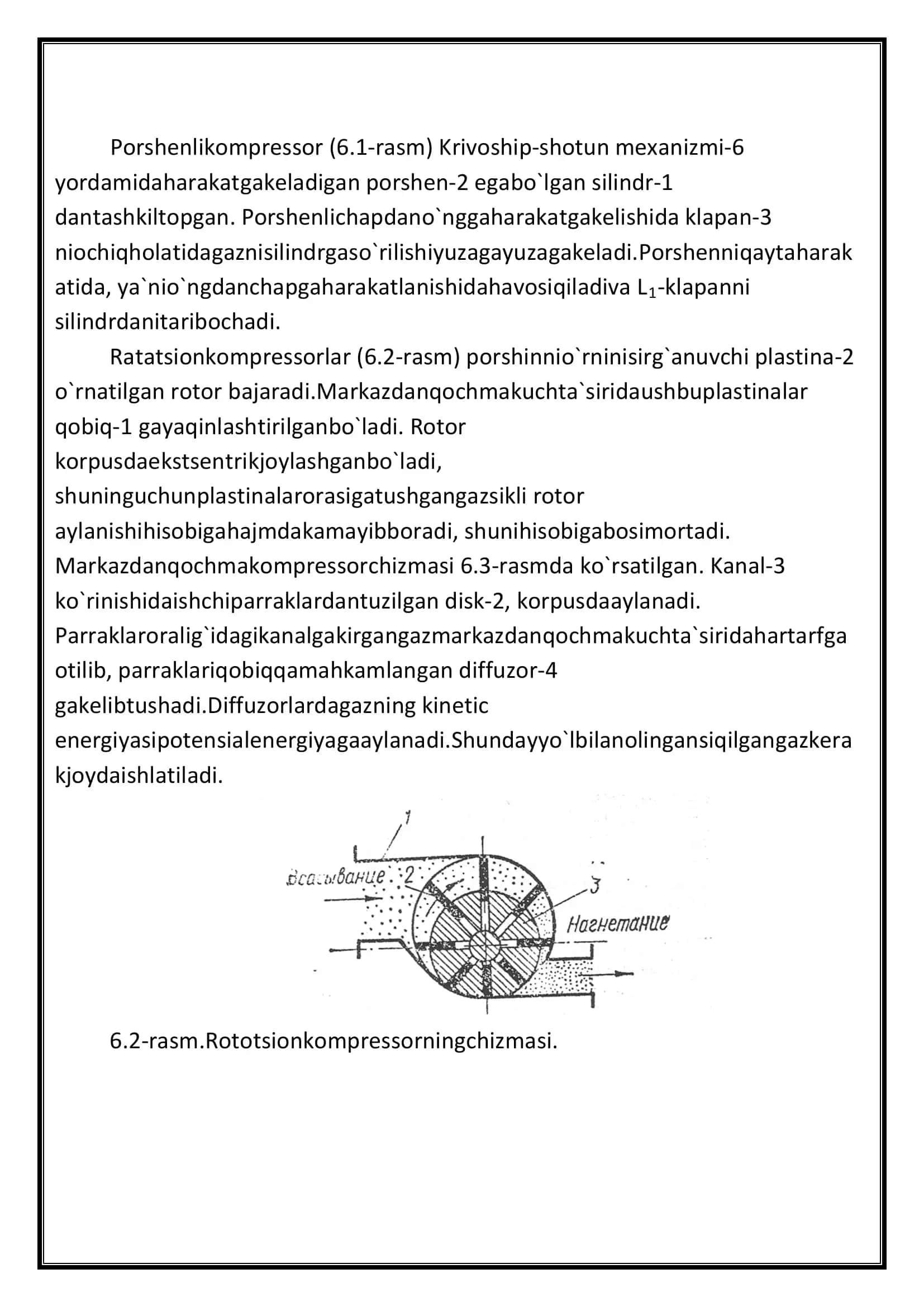 Kompressorlar 3