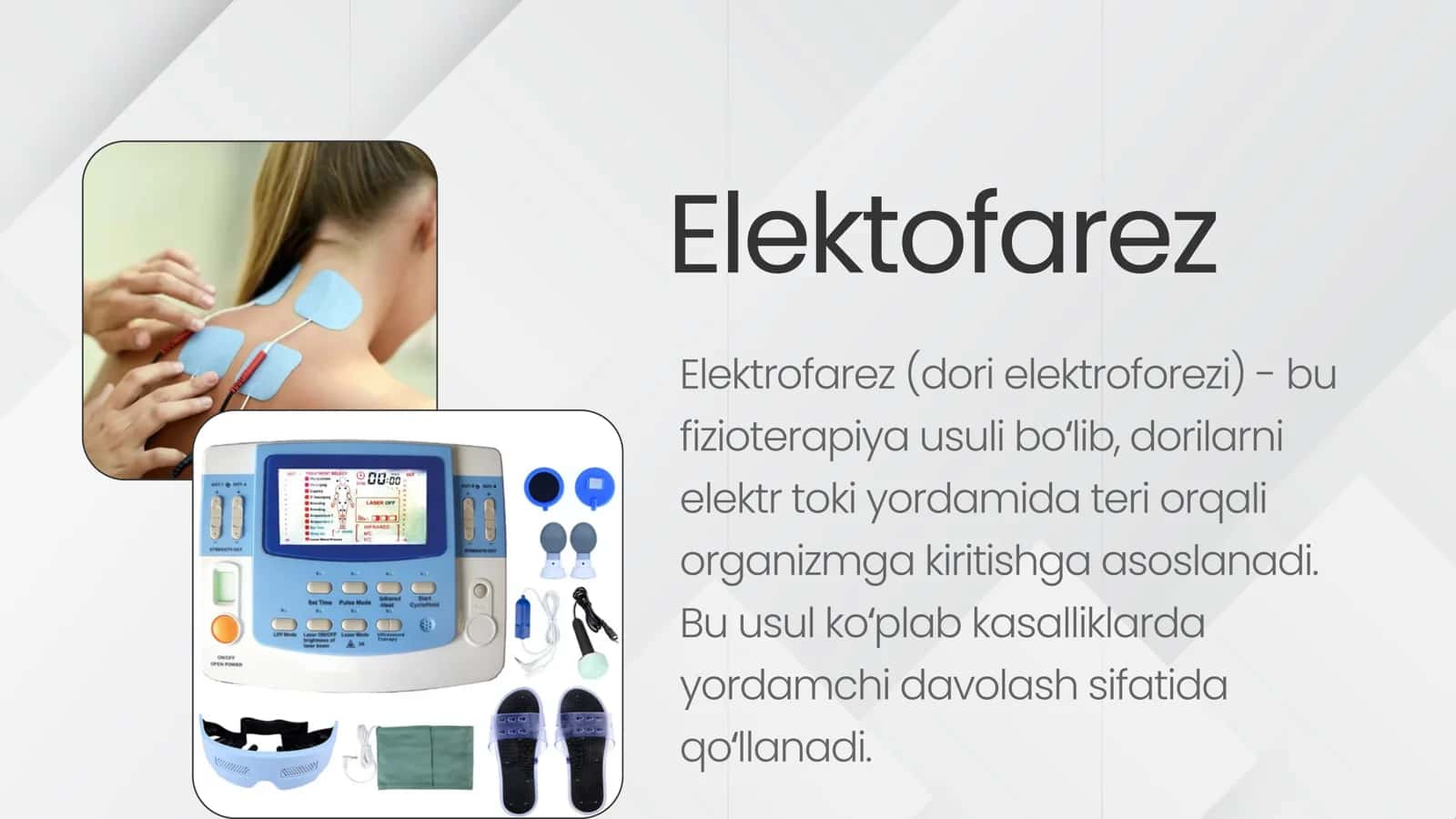 Elektrofarez 3