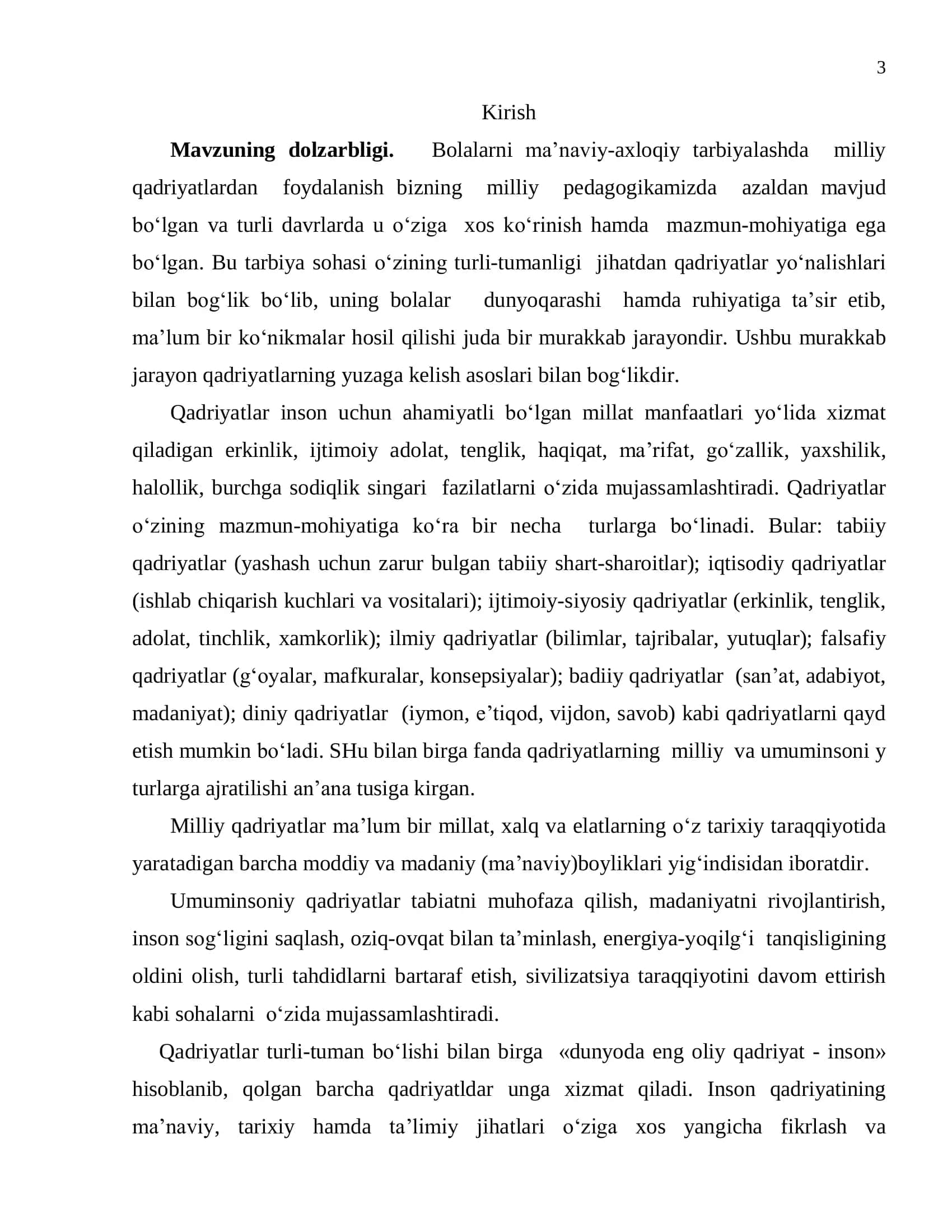 BOLALARNI MA’NAVIY-AHLOQIY TARBIYALASHDA MILLIY MULTFILMLARDAN FOYDALANISHNING AHAMIYATI 3