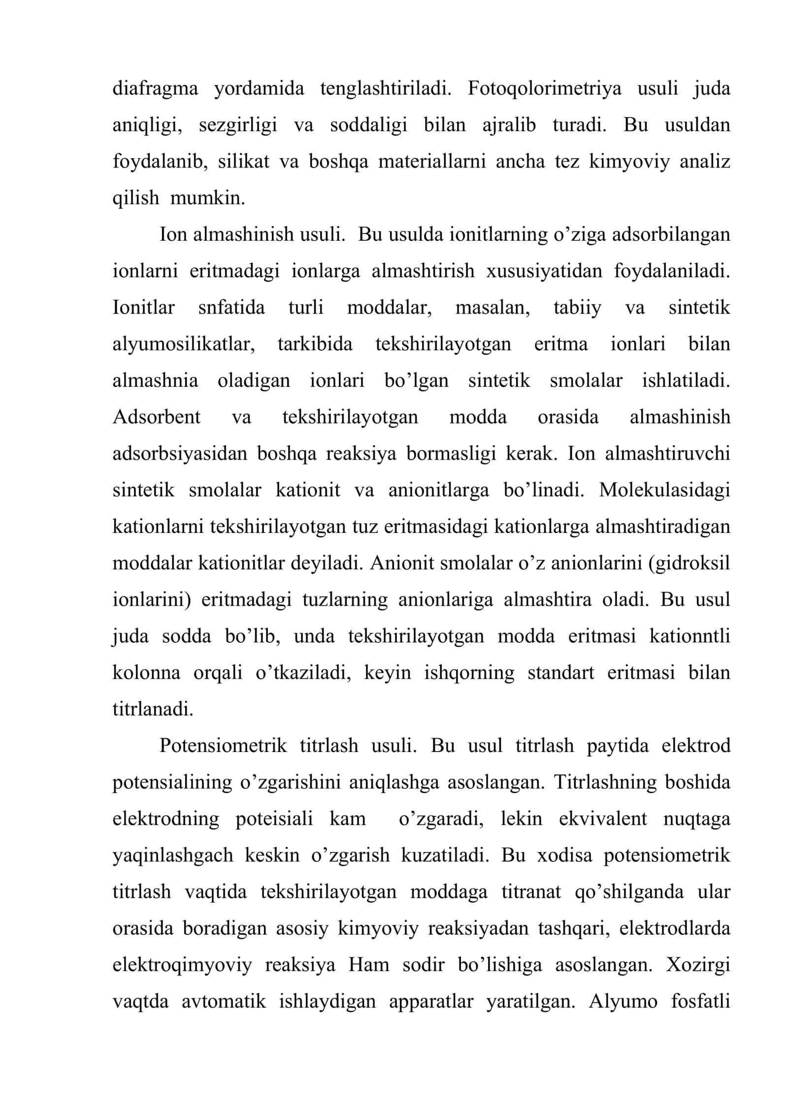 Lyuminеssеntаviy kimyoviy va spеktrаviy tаhlil 3
