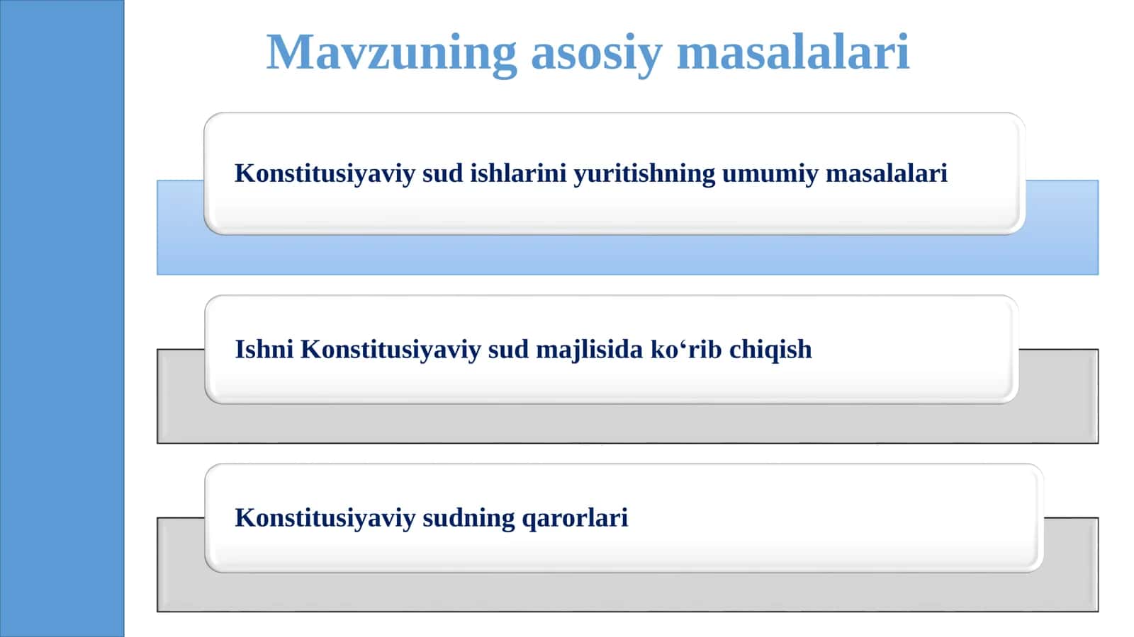 Sudhokimiyatining konstitutsiyaviy huquqiyasoslari 3