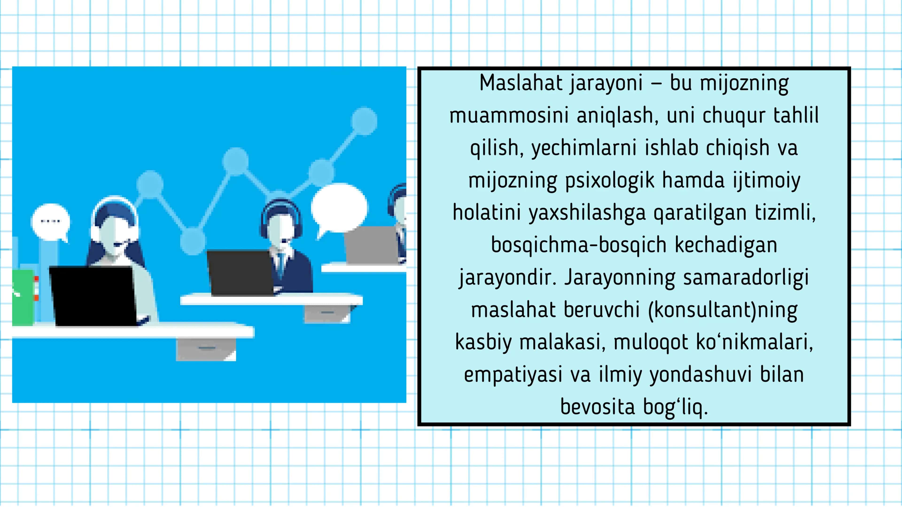 MASLAHAT JARAYONI 3