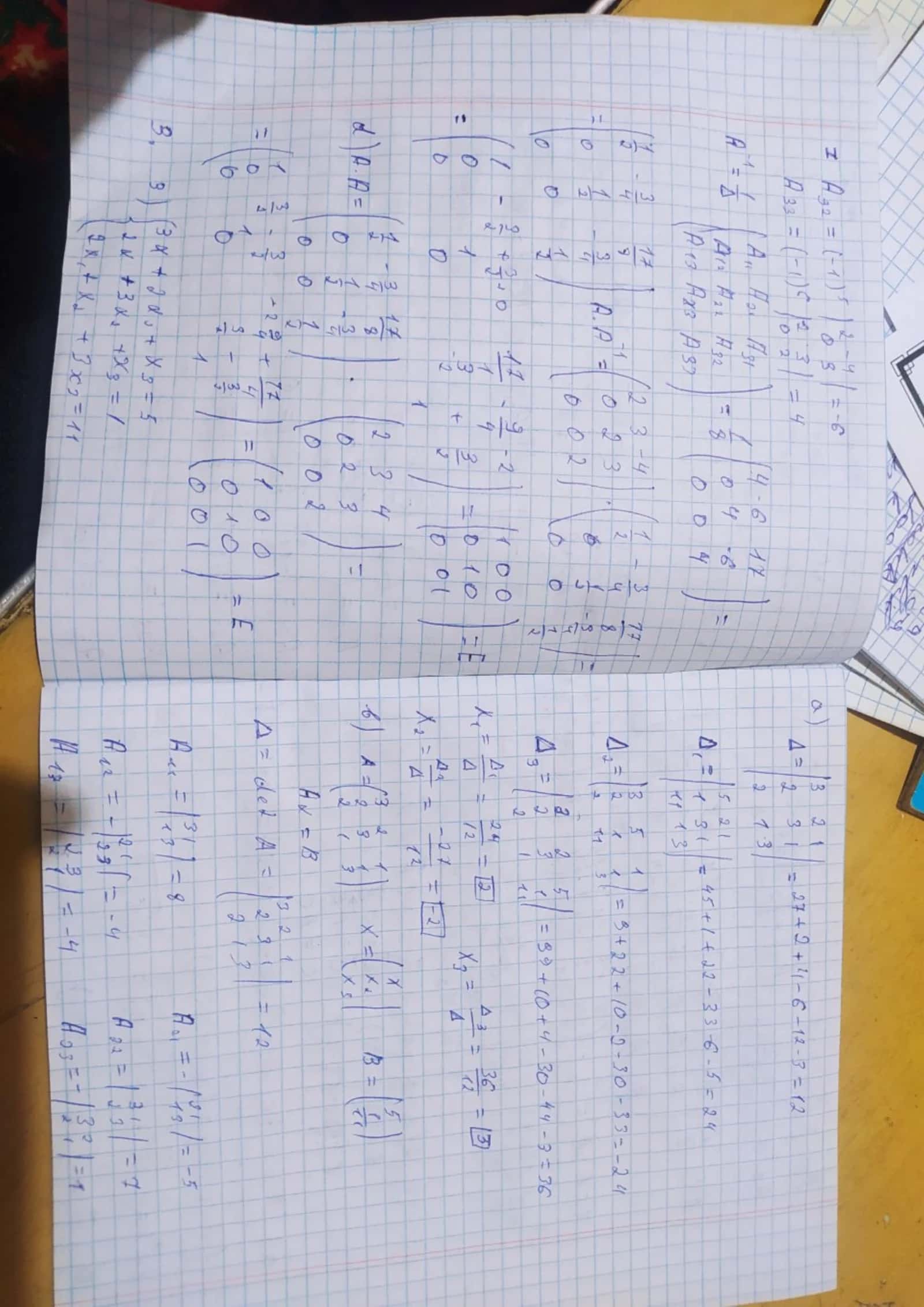 Loyiha ishi. 3-variant 3