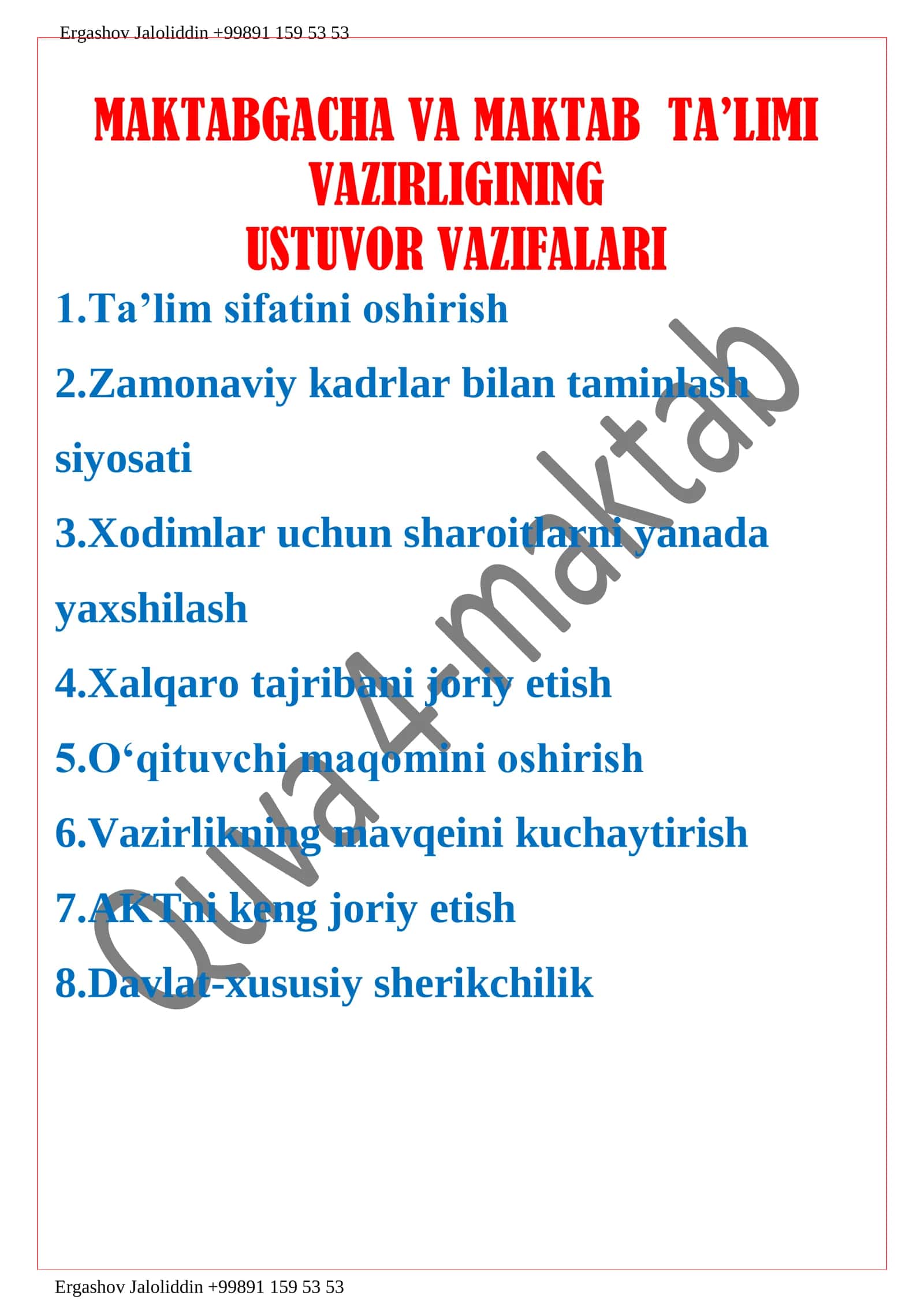 METOD BIRLASHMASINING 3