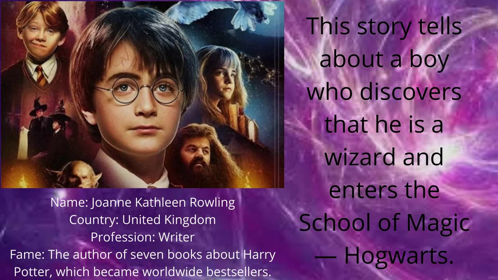 Harry Potter 3