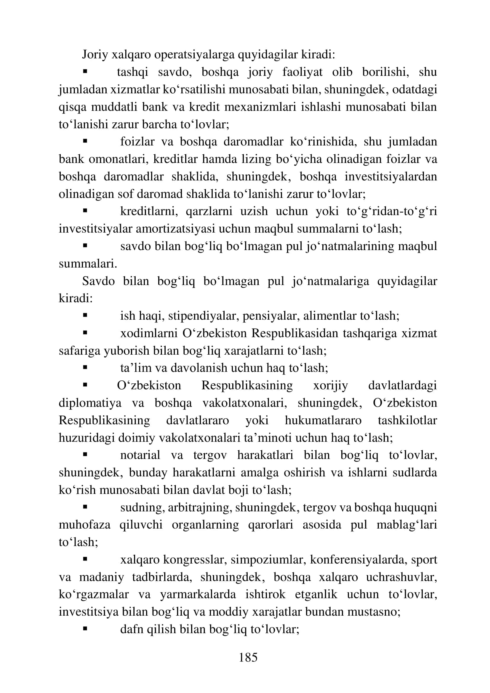 8-bob. VALYUTA OPERATSIYALARI AUDITI 3