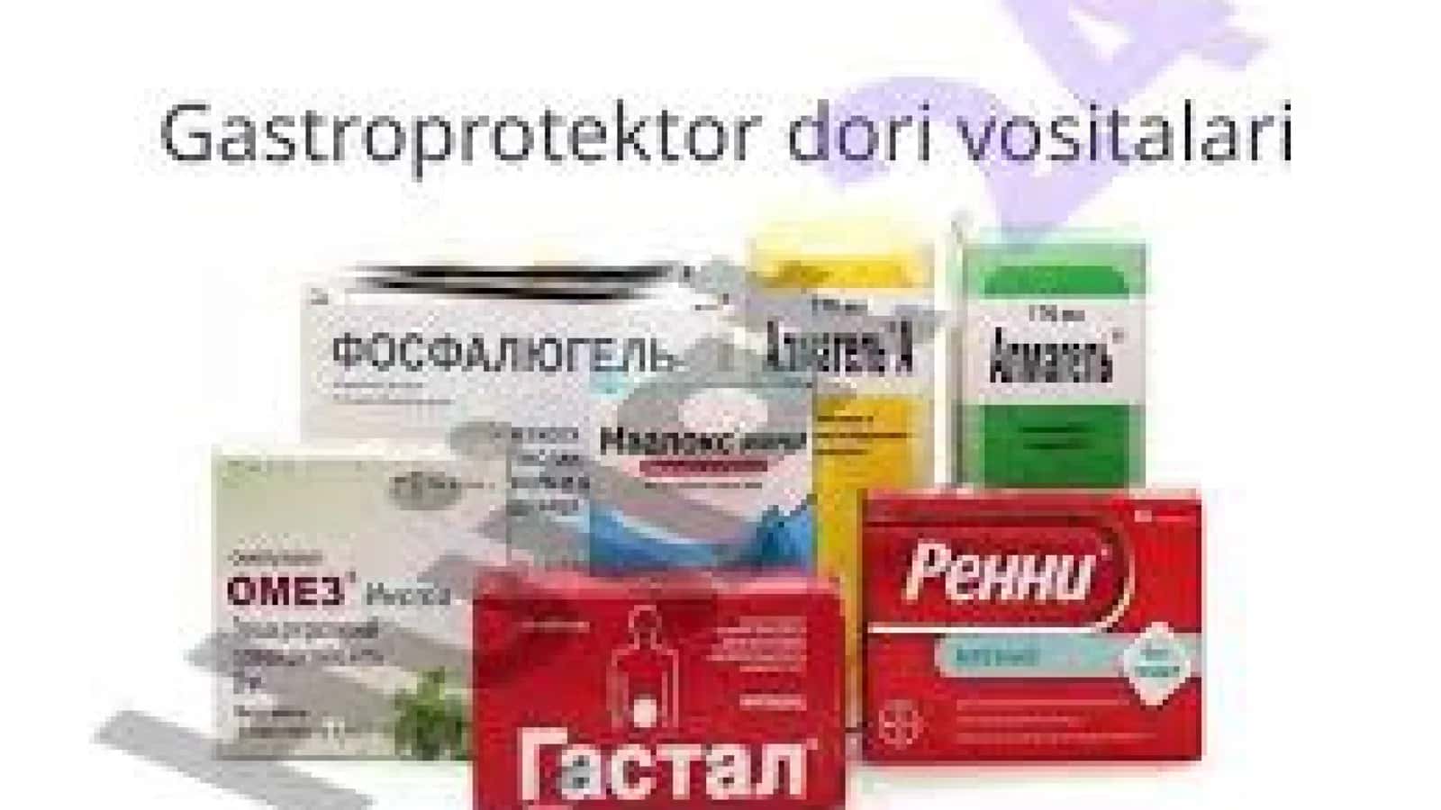 Tibbiyot fakulteti Kilinik oldi fanlar kafedrasi - Farmakalogiya fanidan 3