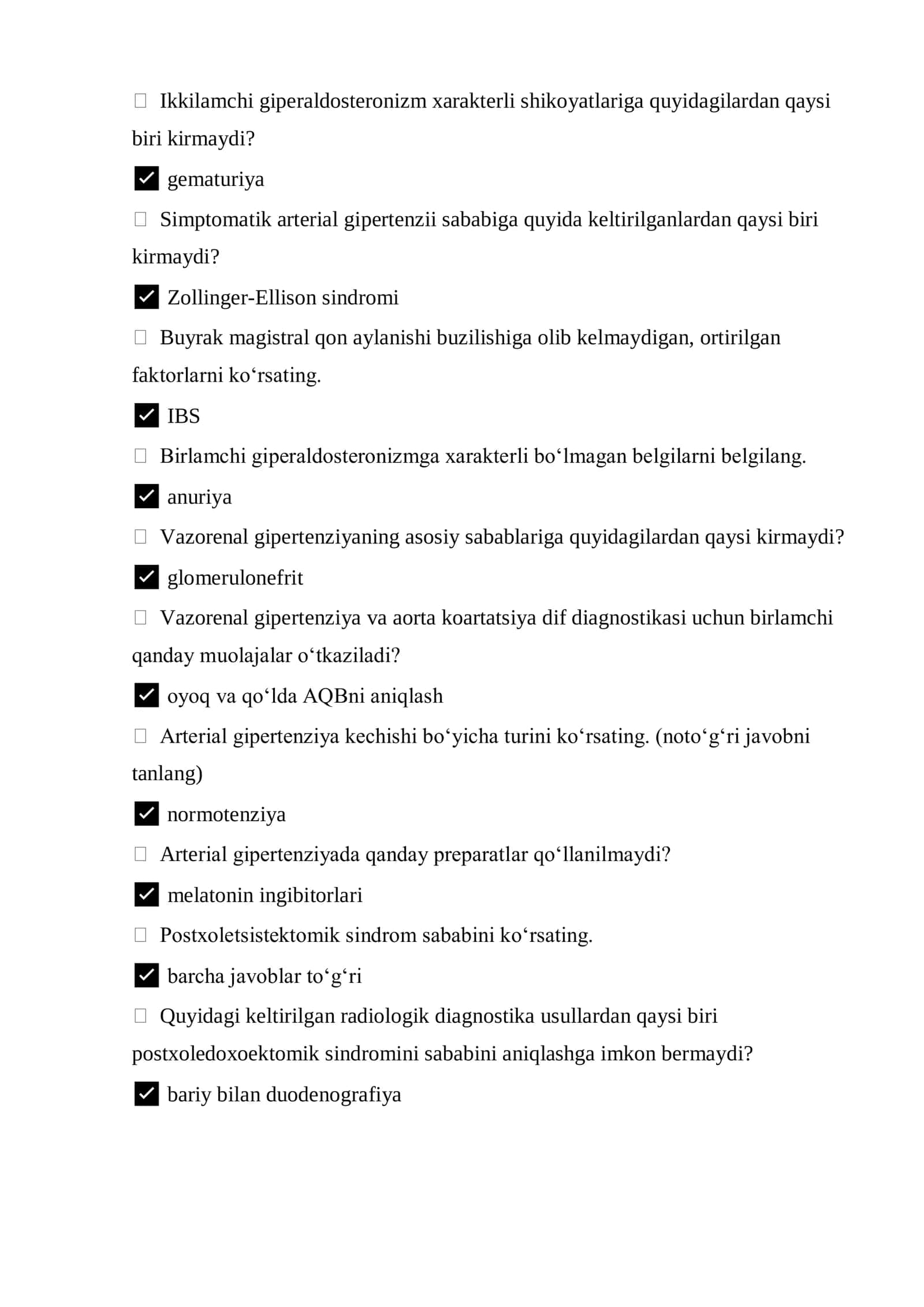 Sindrom diagost omillari 3