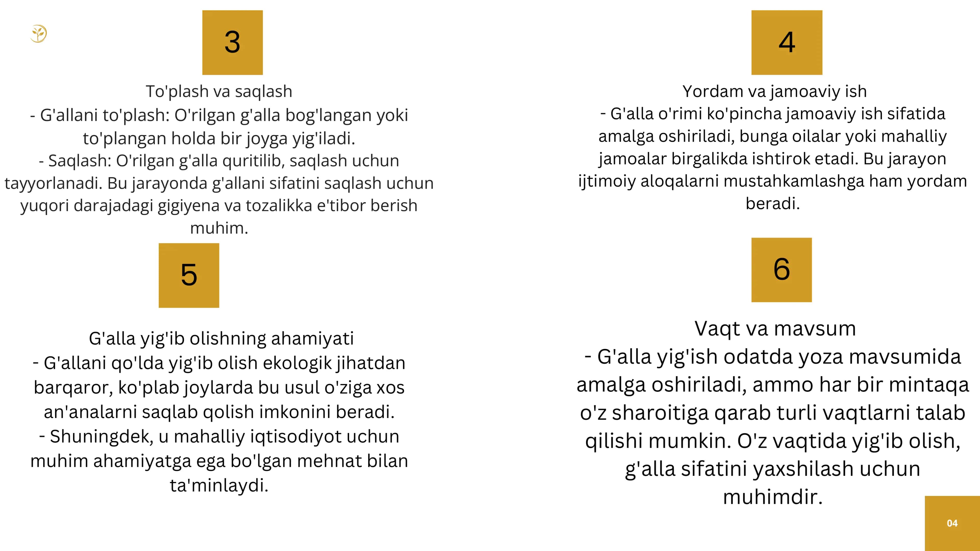 Milliy hisoblar tizimi - iqtisodiy statistikaning uslubiy negizi 3