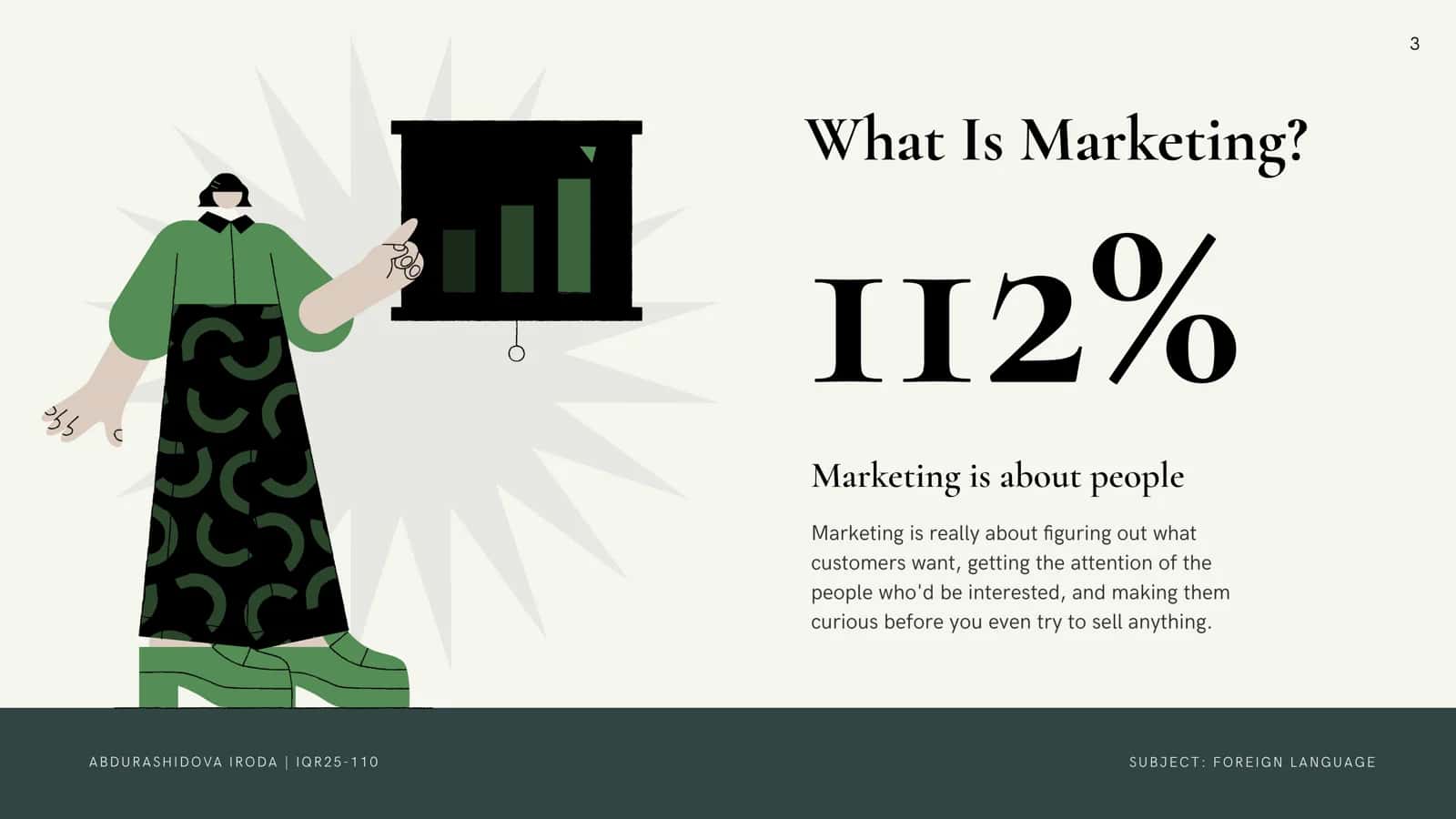 Marketing vs Sales 3