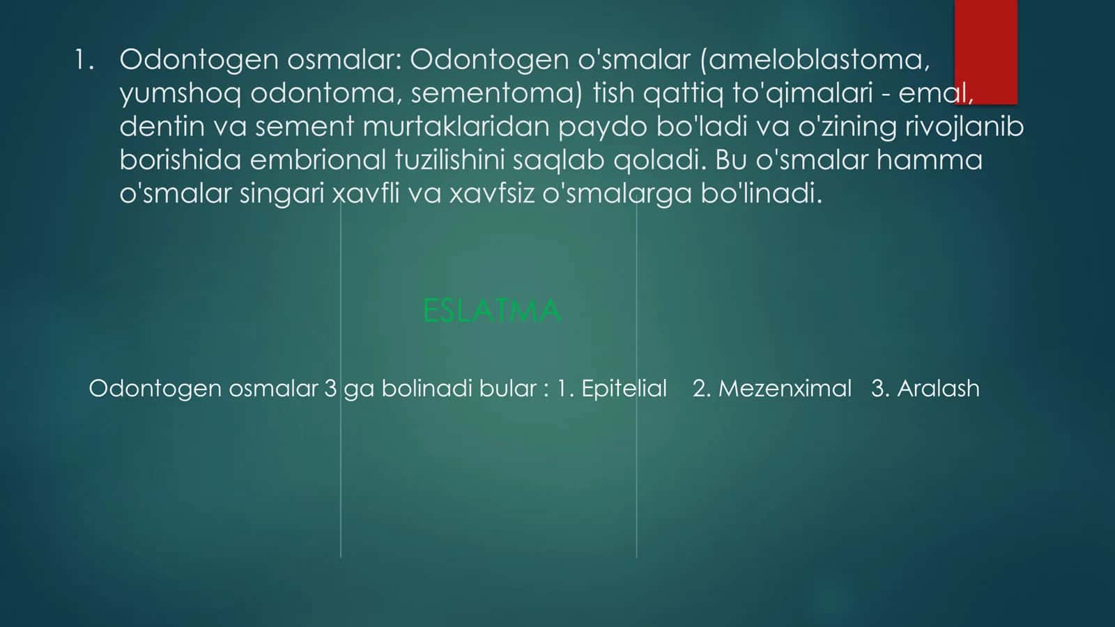 Taqdimot 3