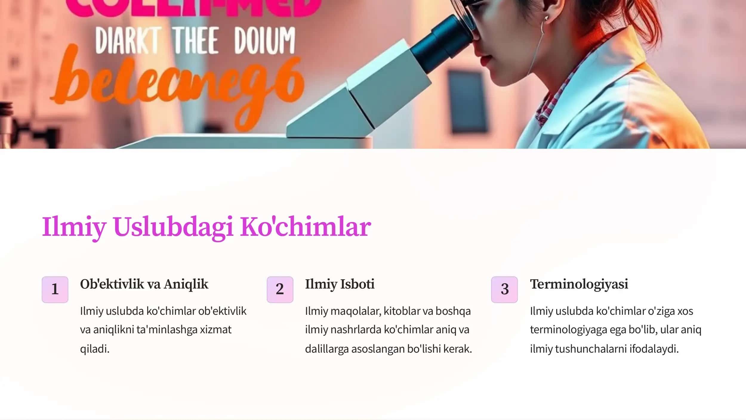 Ko'chimlarning Turli Funktsiyaviy Uslublarda Qo'llanilishi 3