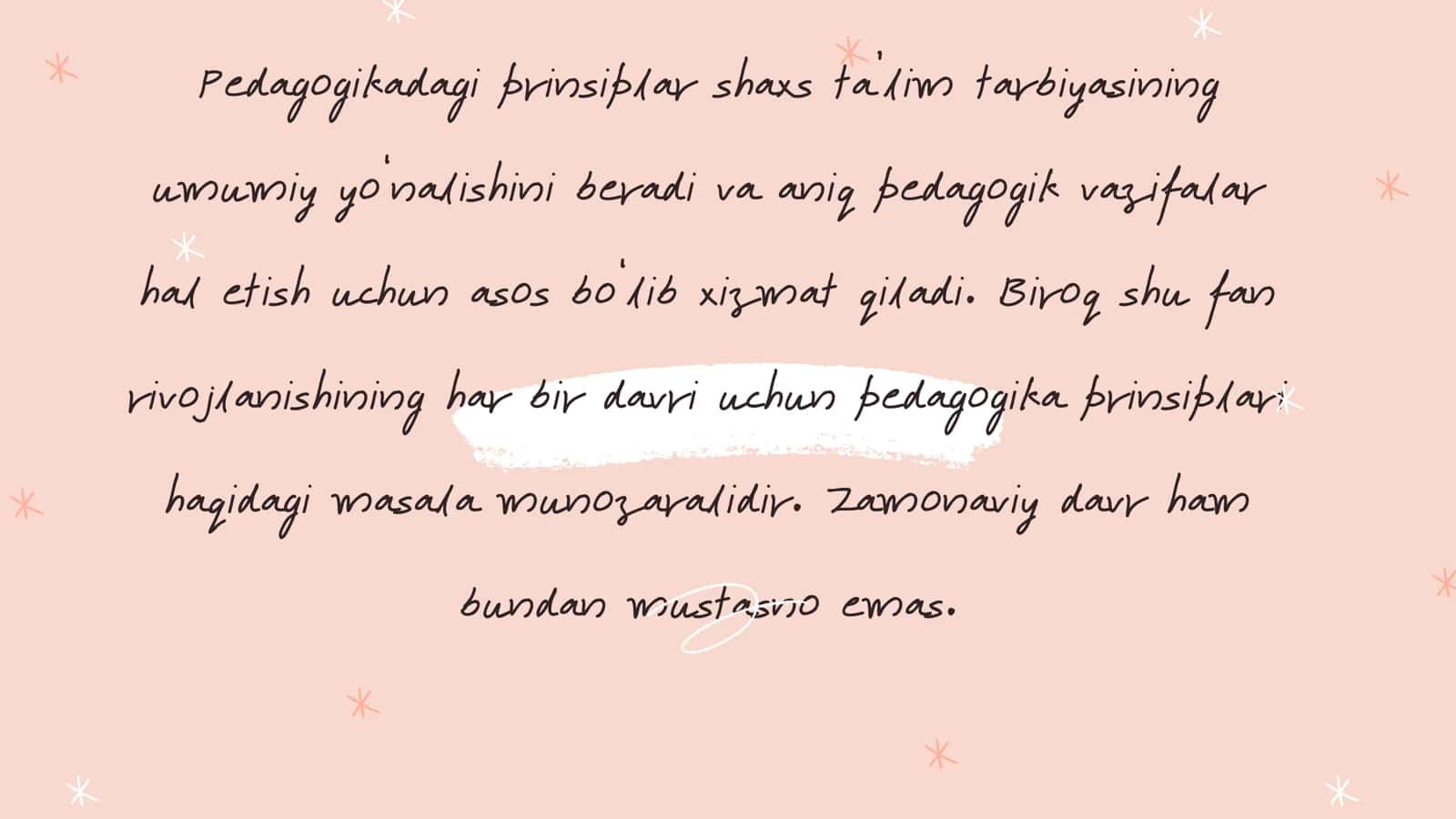 Ijtimoiy pedagogika tamoyillati 3