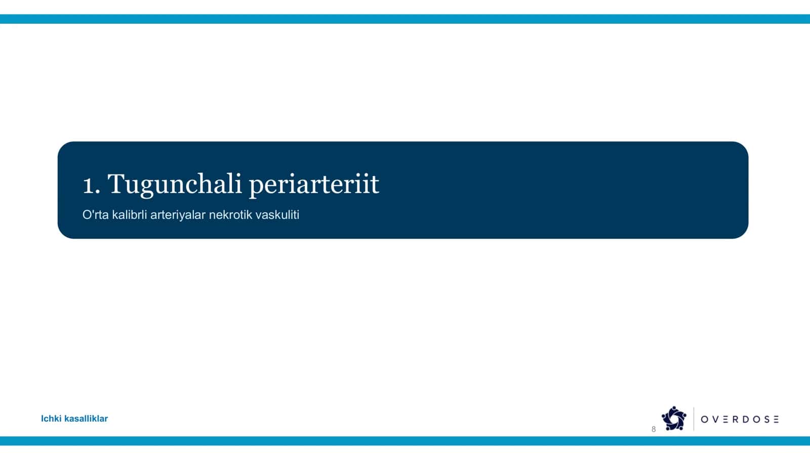 Tugunchali periarteriit, Gudpascher sindromi va granulomatoz poliangiit 3