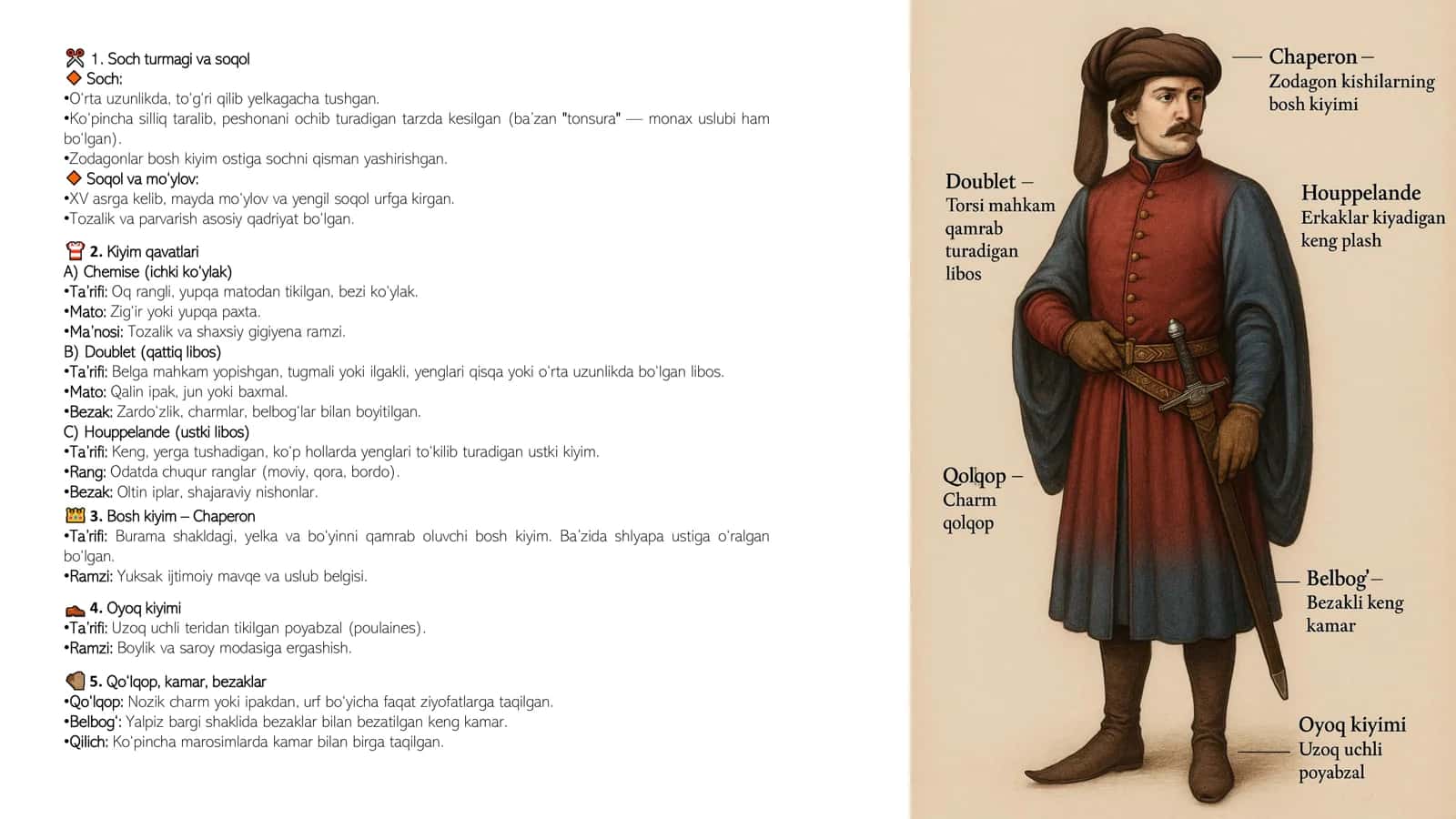 Hennin (Toj) 3