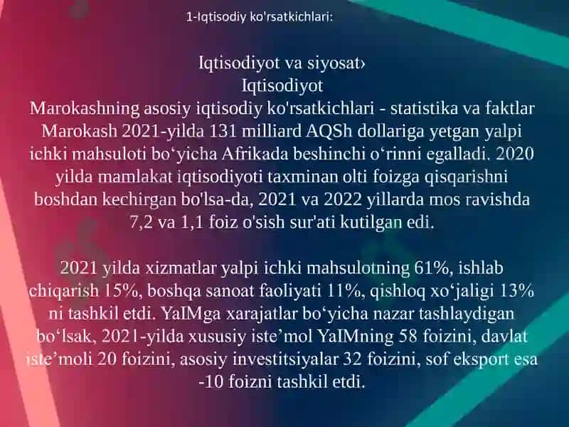 Marokash 3
