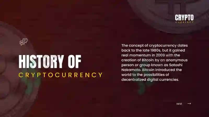 CRYPTO CURRENCY 3