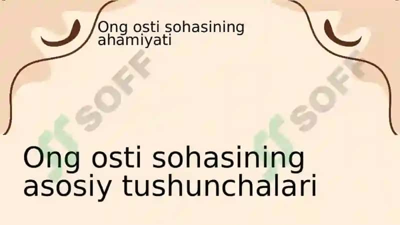 Ong osti sohasi 3