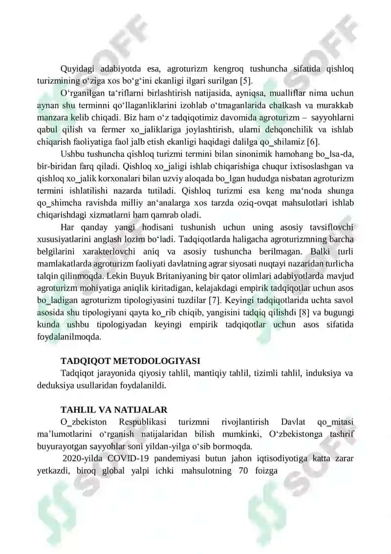 AGROTURIZM 3