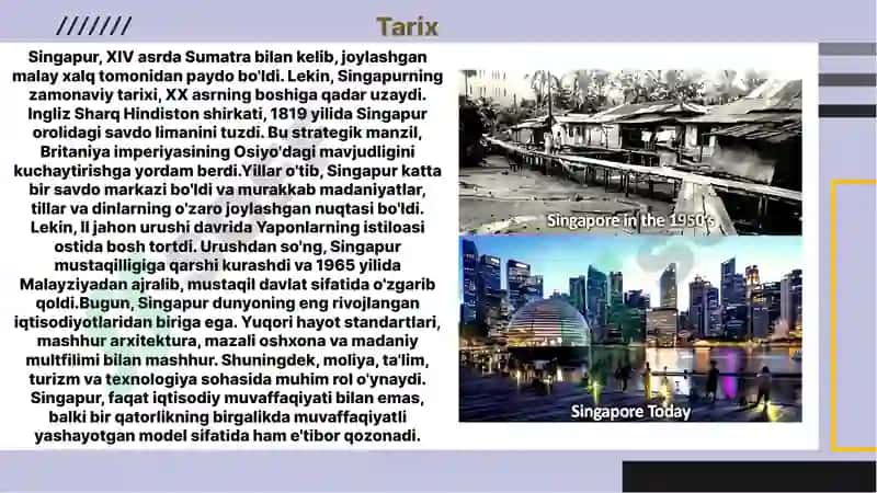 Singapur 3