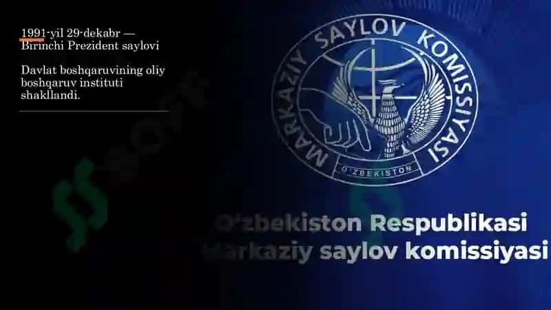 Mustaqillik yillarida davlat boshqaruvi tizimida amalga oshirilgan islohitlar 3