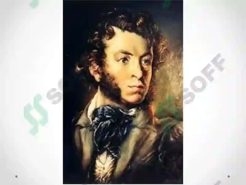 Aleksandr Pushkinning hayoti 3