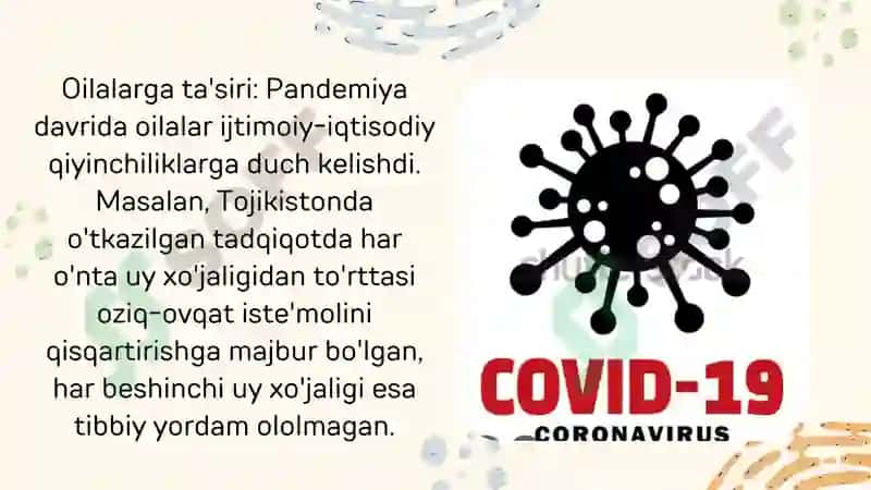 Covid-19 3