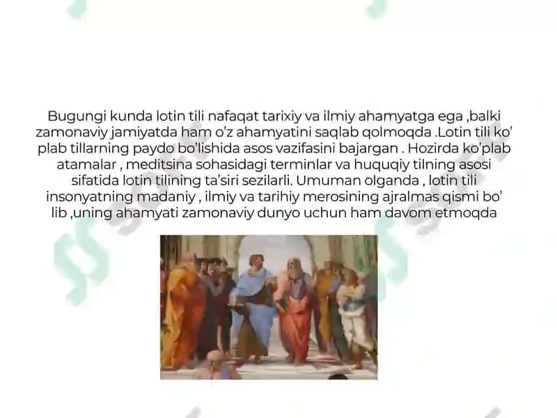 zamonaviy tillarda lotinshunoslik 3