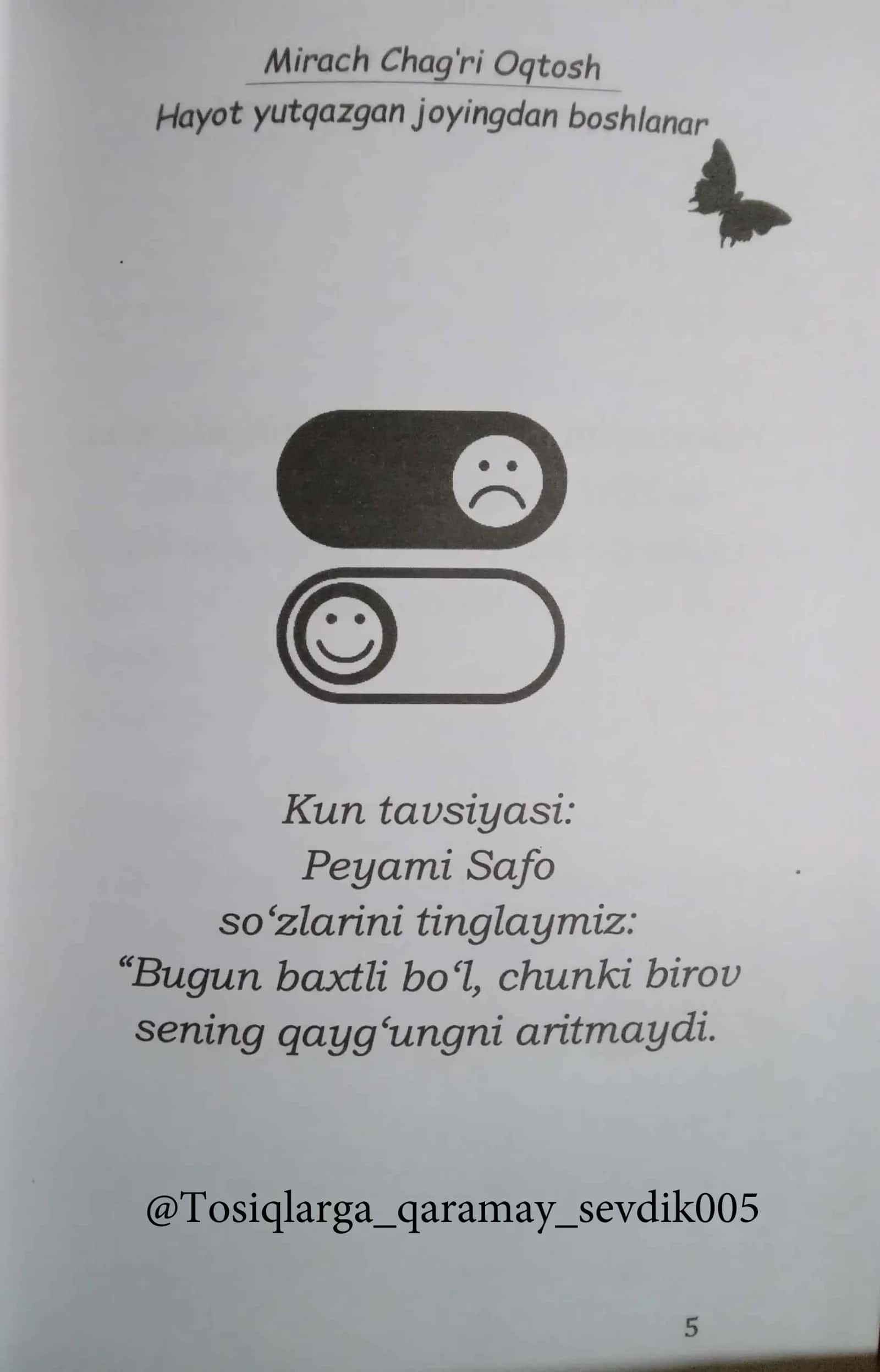 Mirach Chag'ri Oqtosh 3