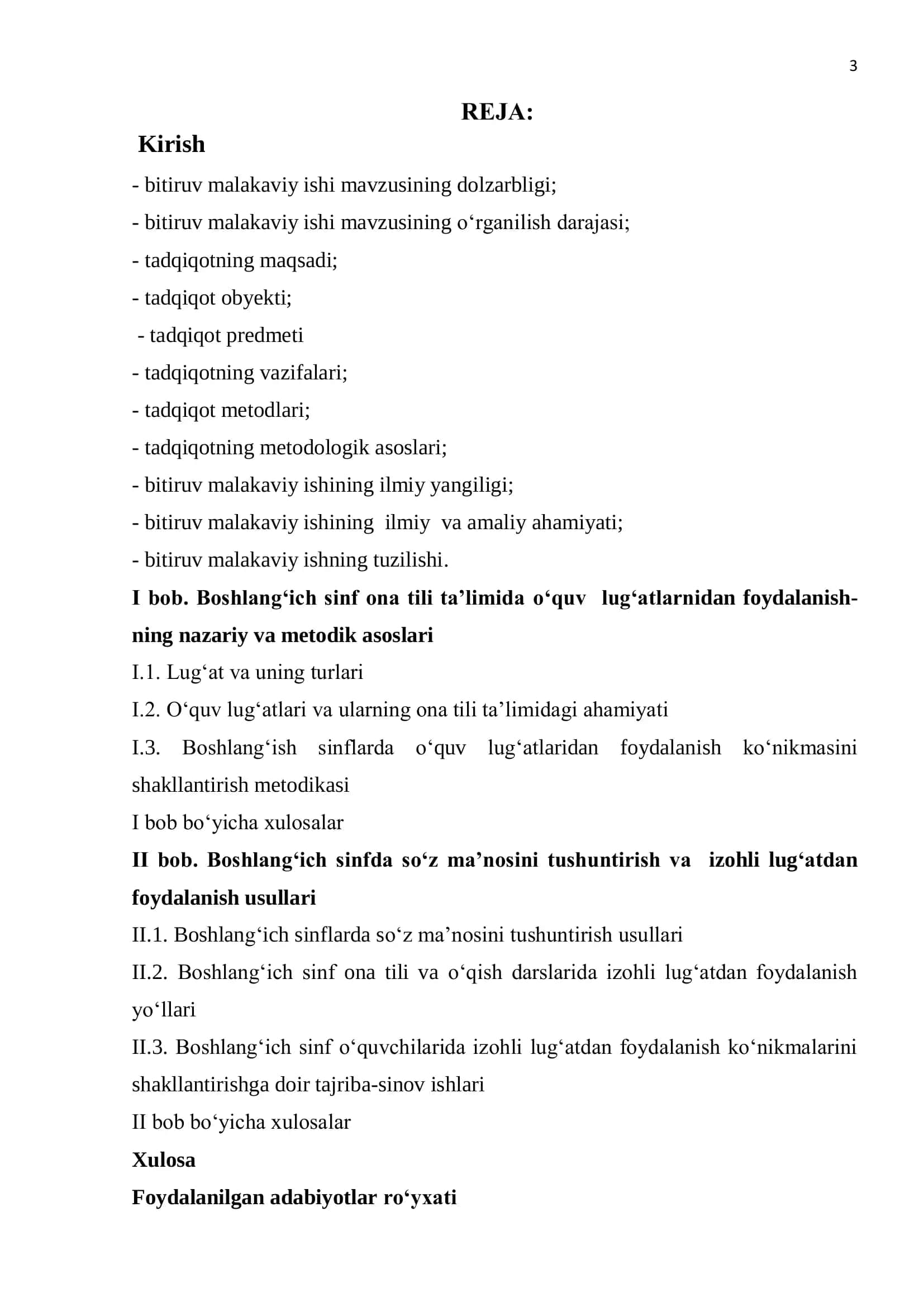 Boshlang‘ich sinf o‘quvchilariga izohli lug‘atdan foydalanishni o‘rgatish usullari 3