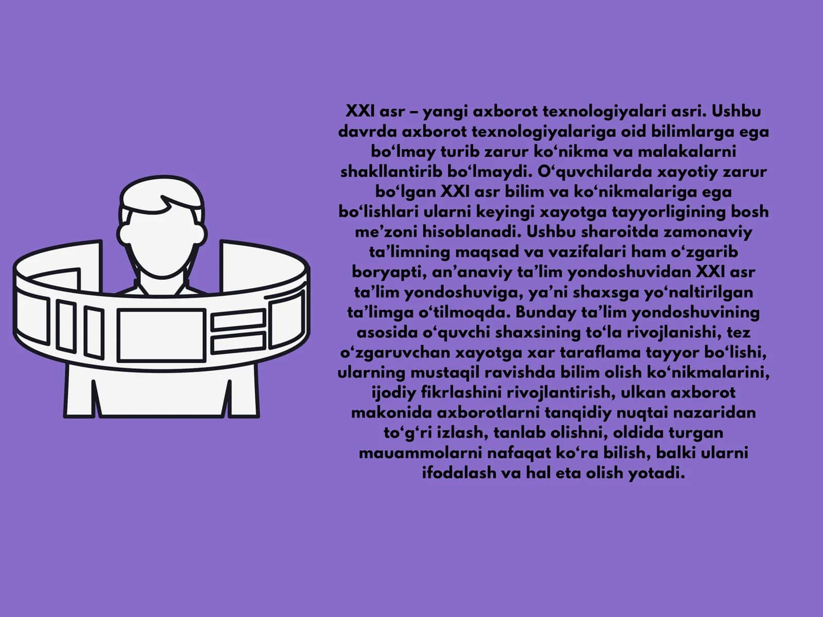 Axborot texnologiyalari 3