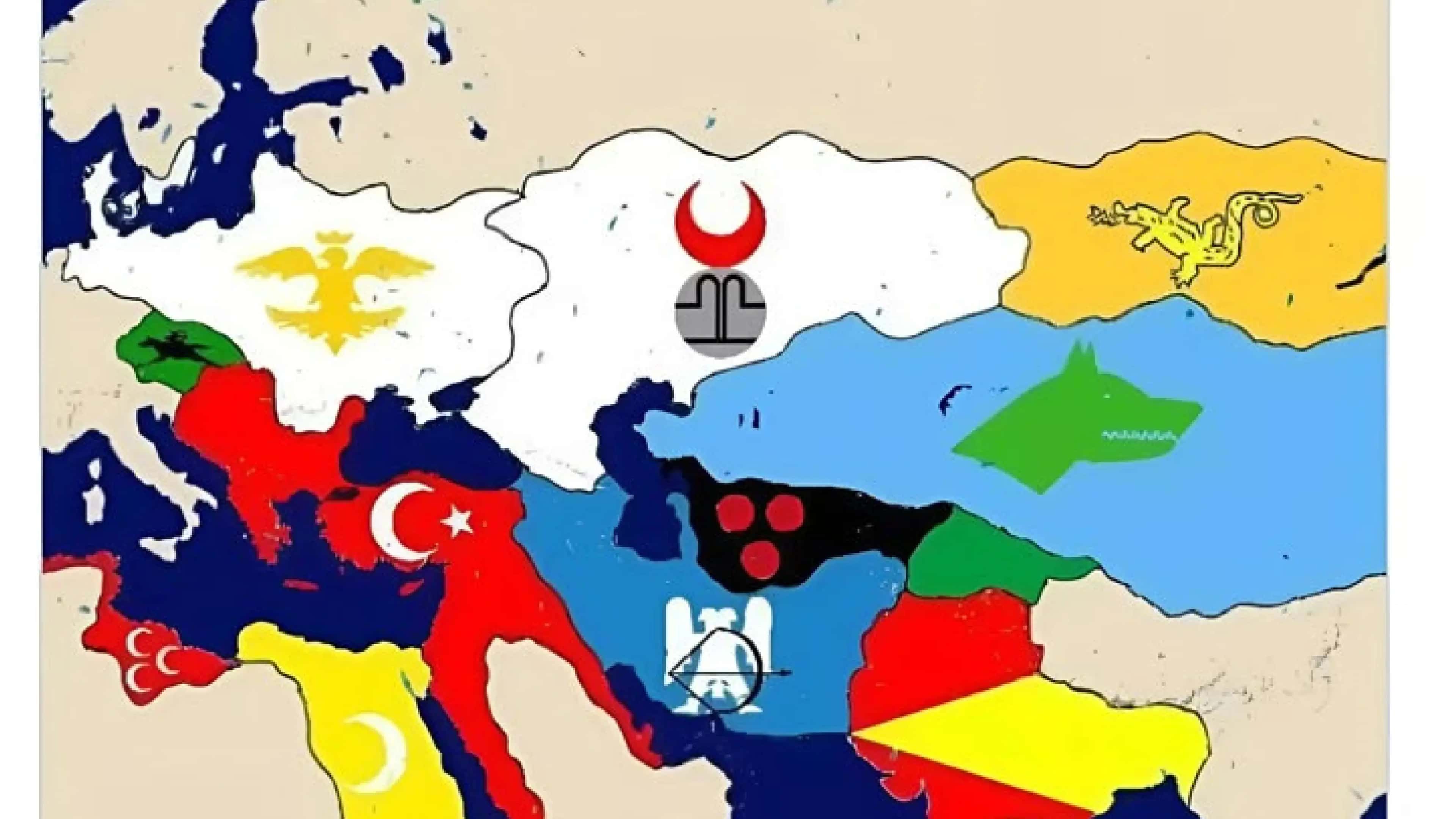 amir temur davlat chegaralarini mustahkamlanishi 3