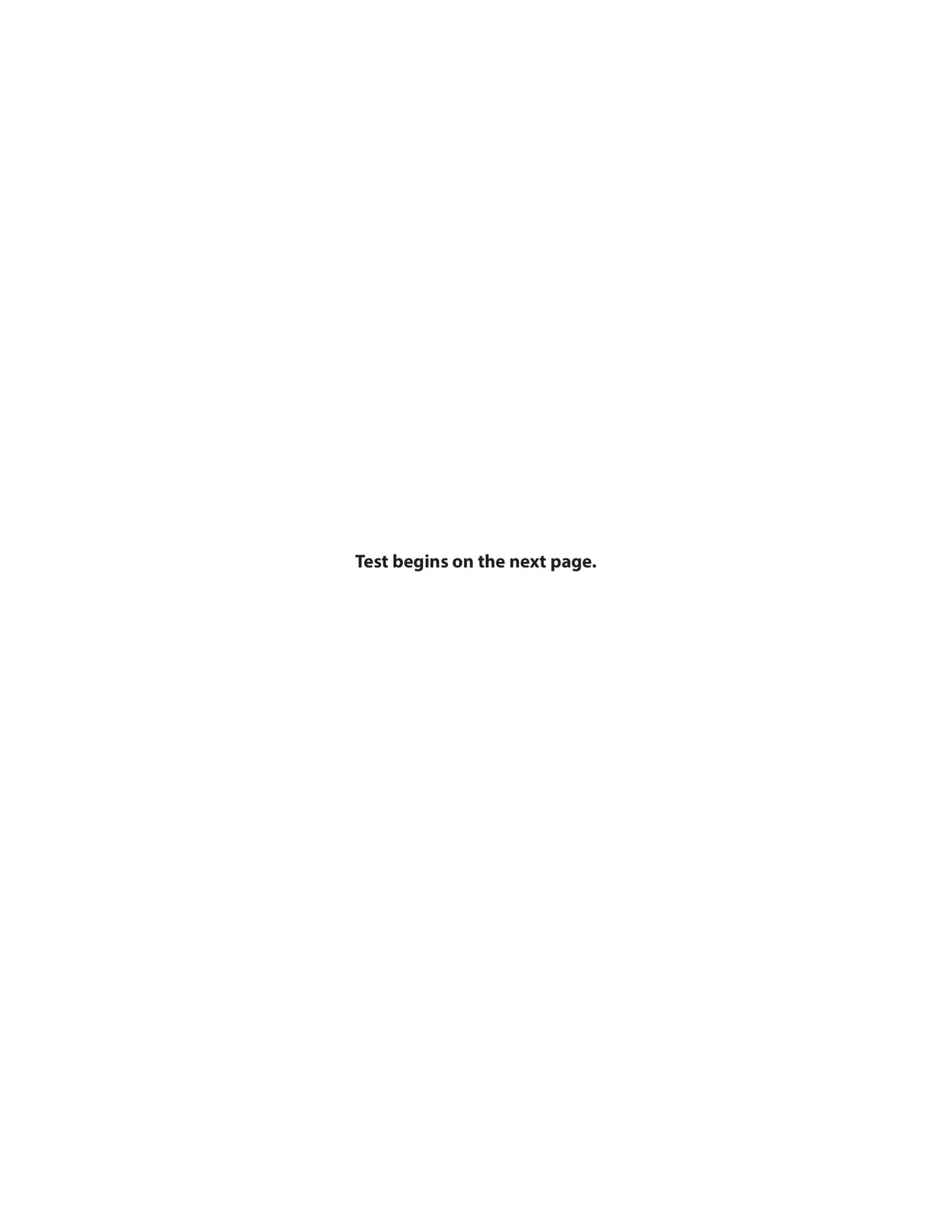 🚀📘 THE SAT PRACTICE TEST #5 📘🚀 ⚡ OFFICIAL SAT PREPARATION PDF ⚡  ━━━━━━━━━━━━━━━━━━ 3