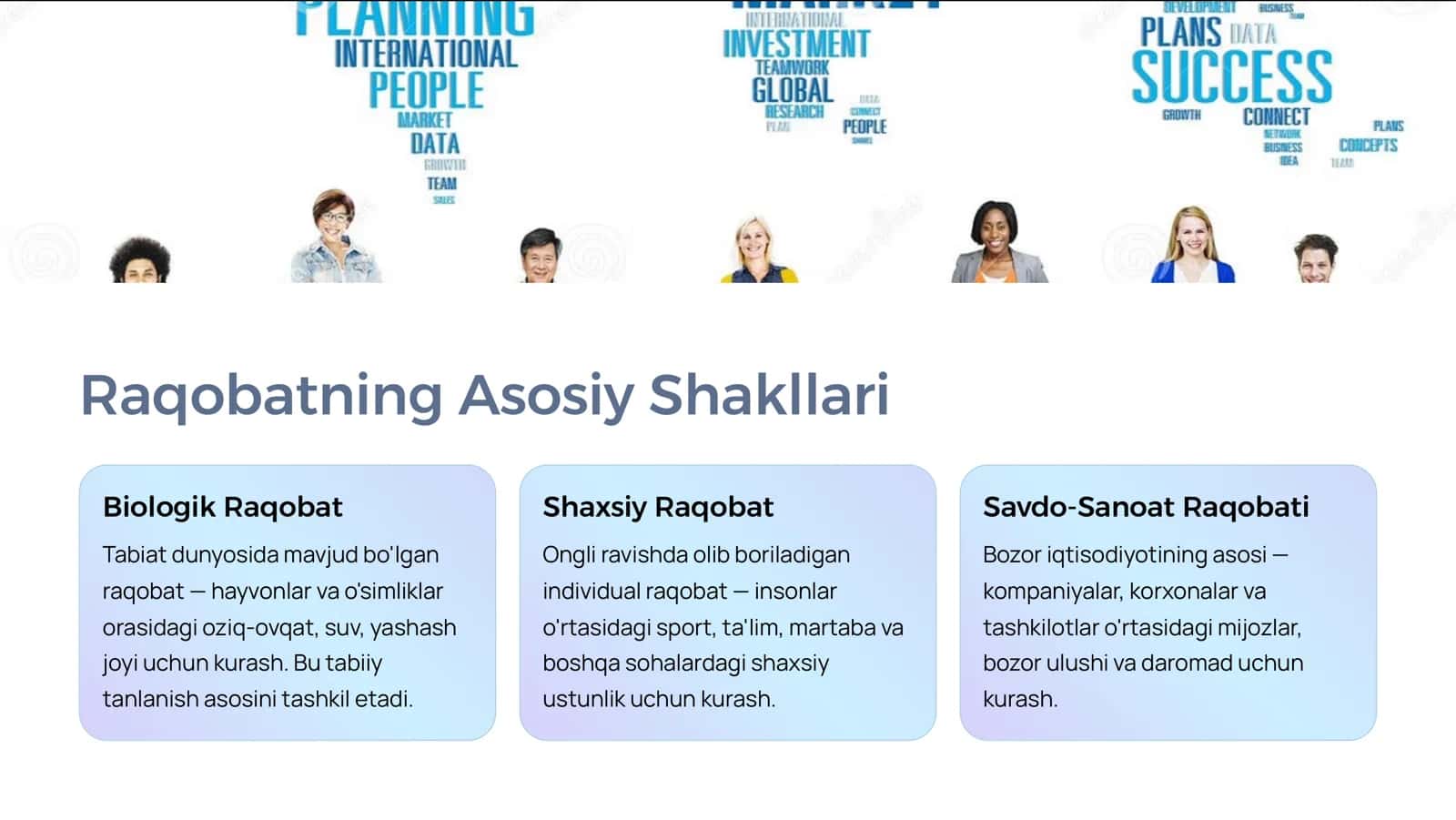 Raqobat Kurashining Shakllari va Usullari 3