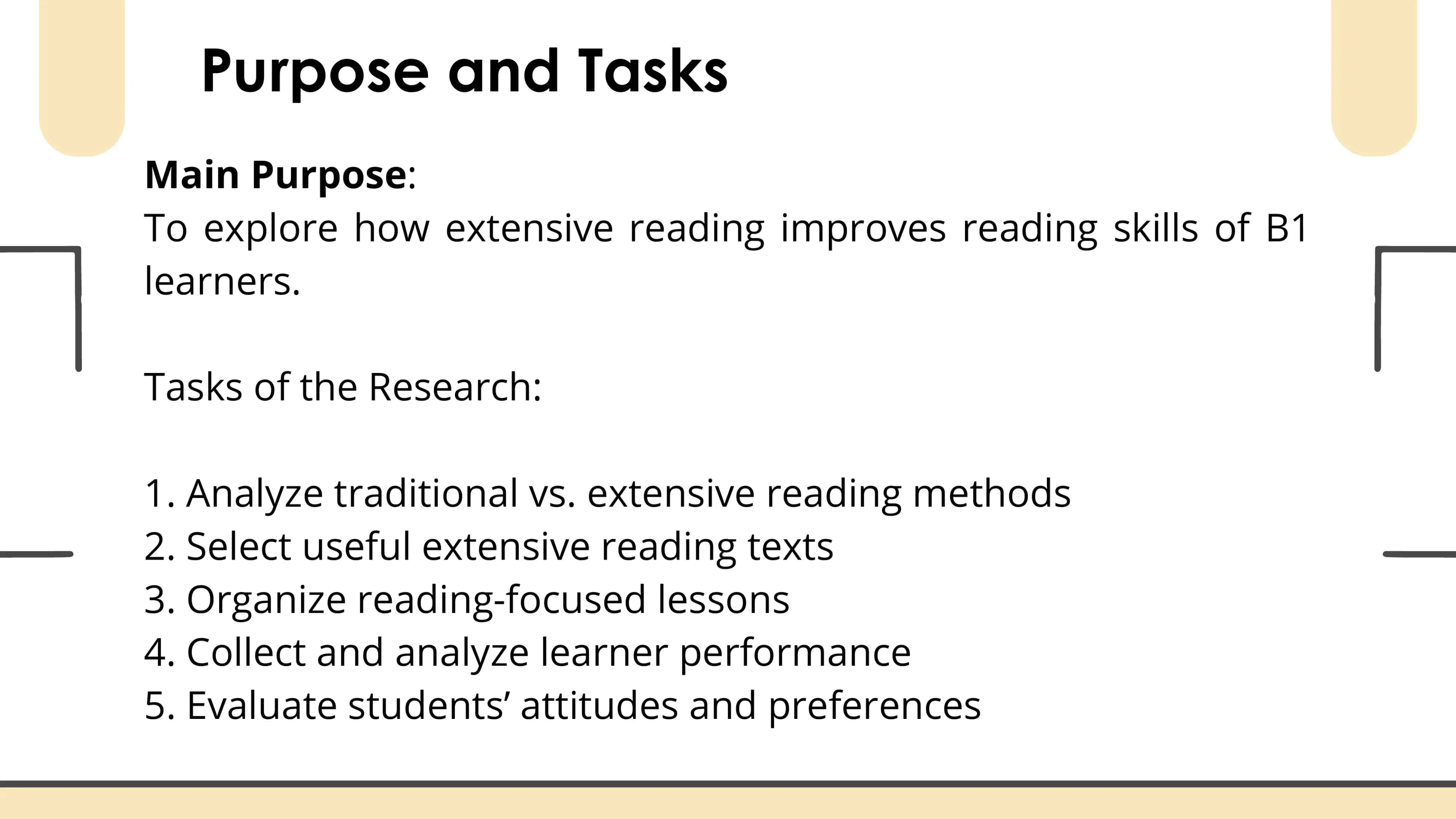 extensive reading 3