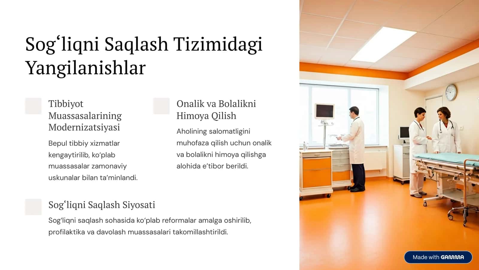 Mustaqillik Yillarida 3