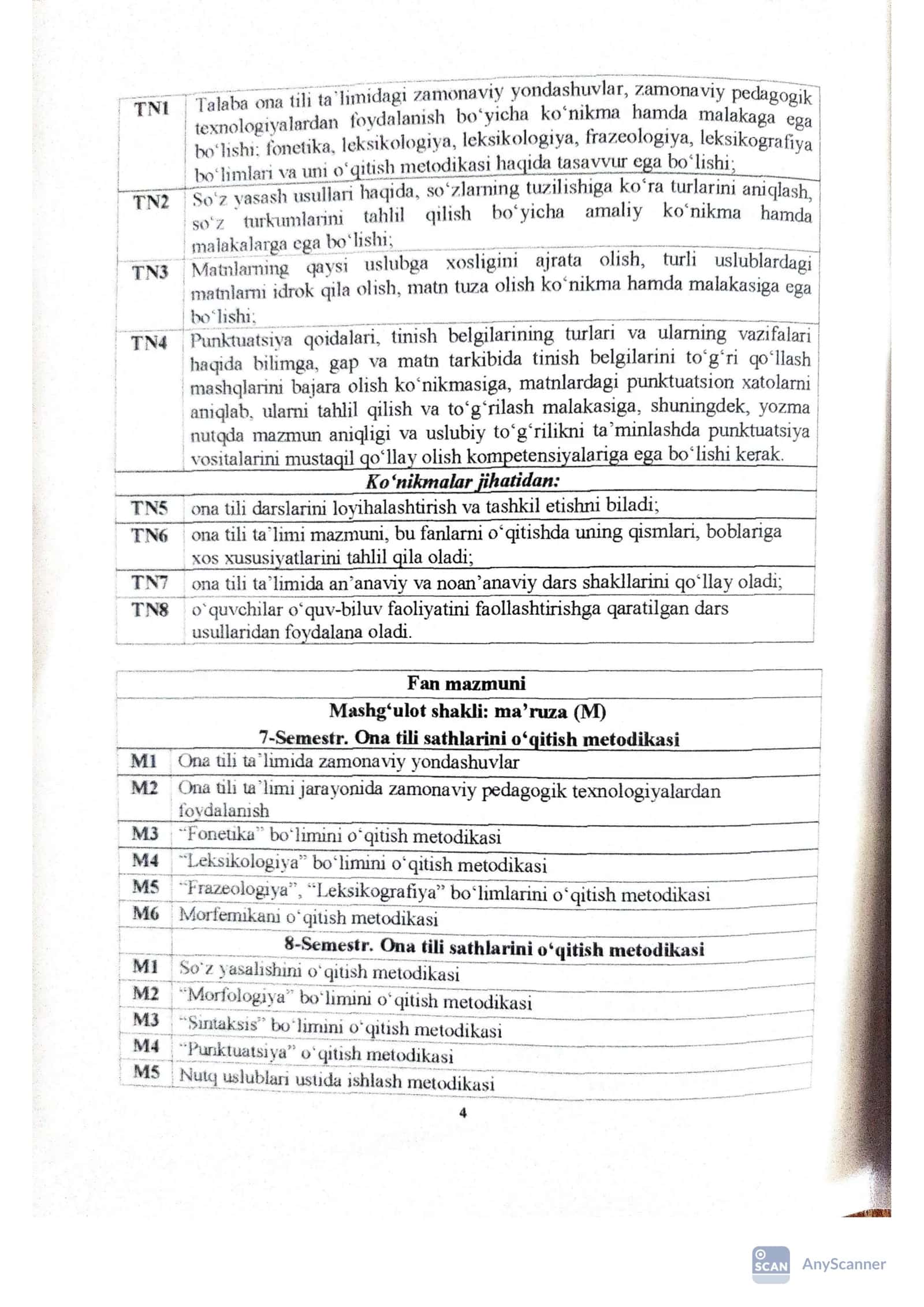 AnyScanner 3