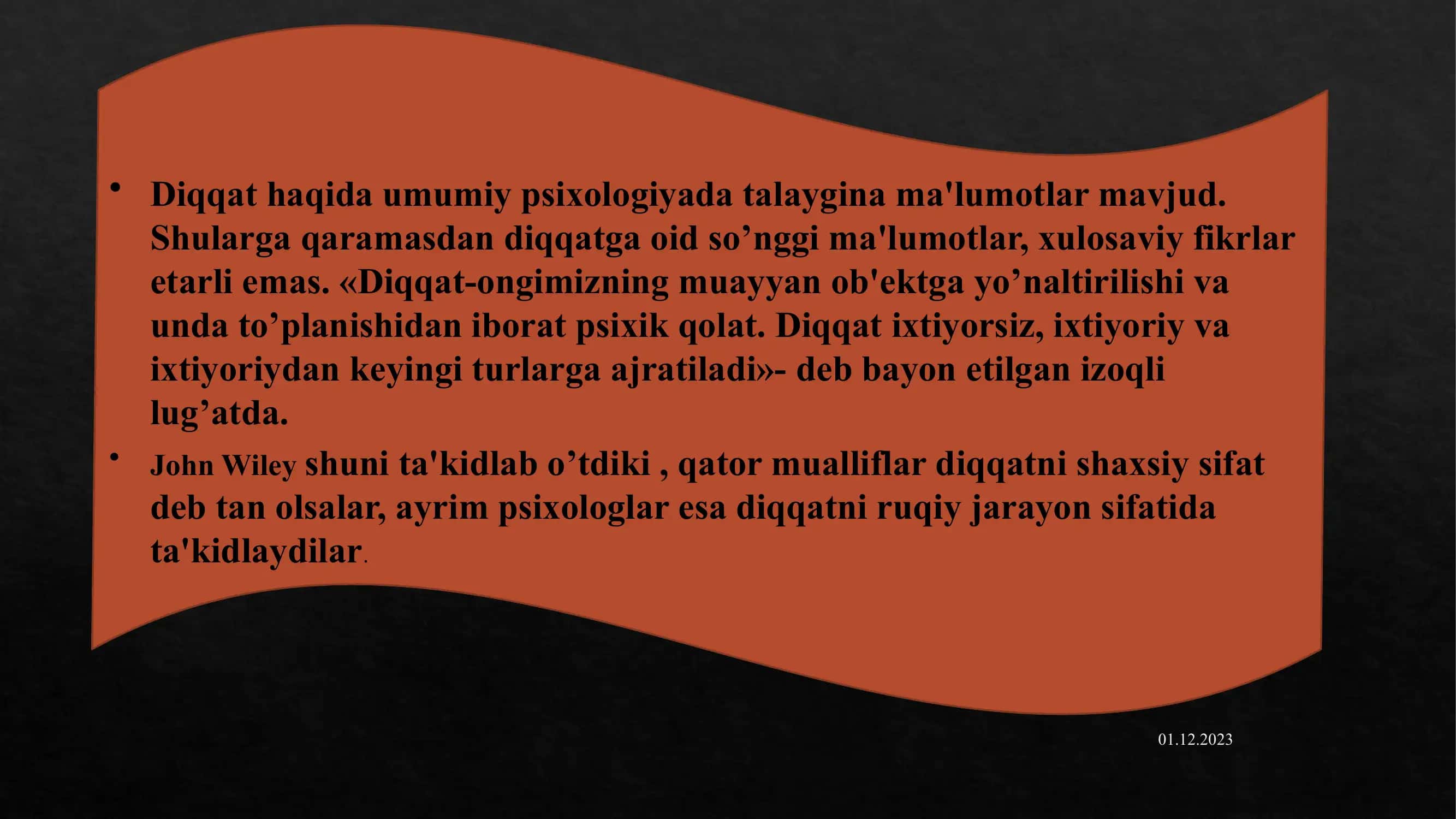 Eshitishda nuqsoni bo’lgan bolalarning diqqat xususiyatlari 3