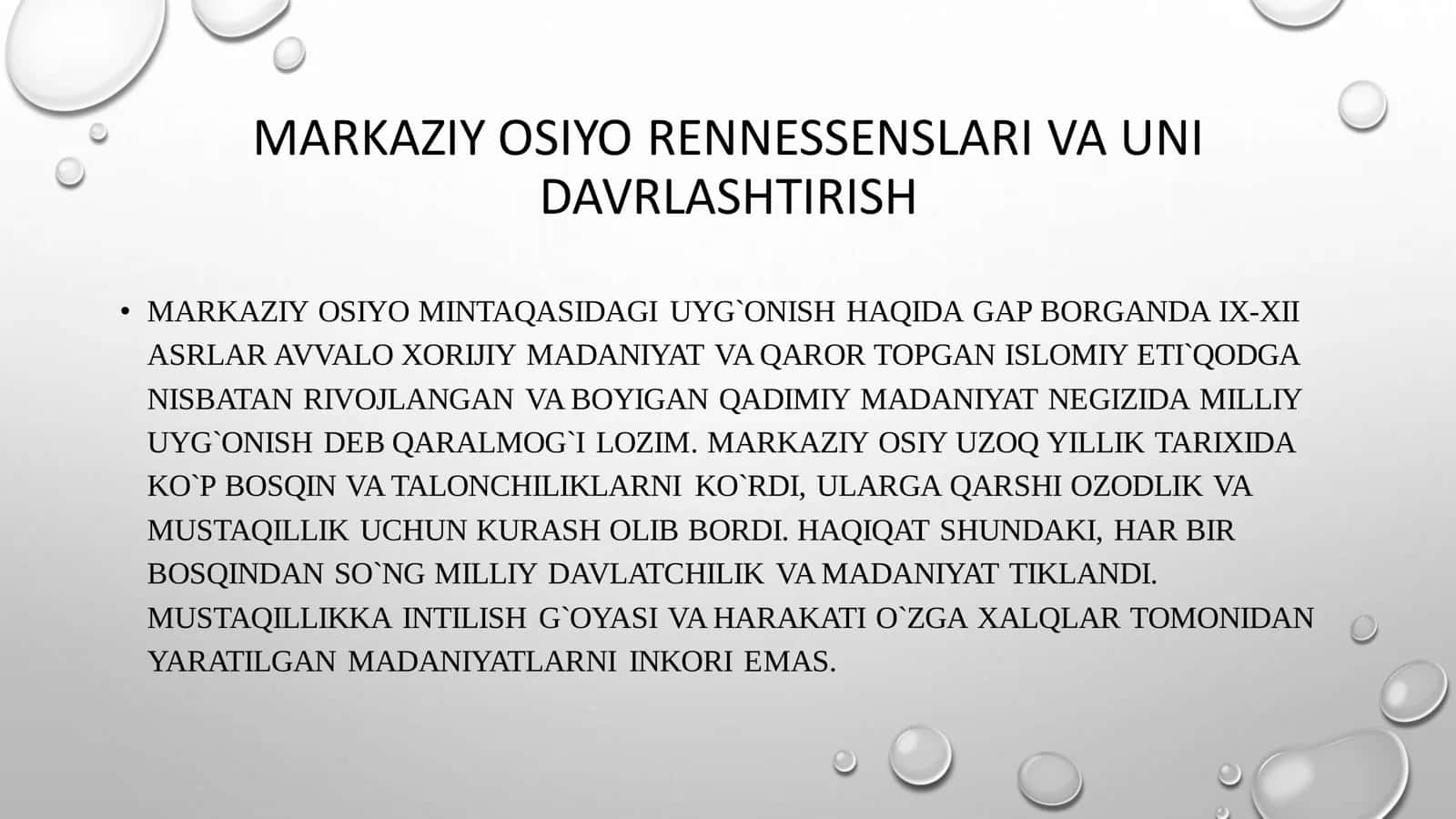 FIZIKA ASTRANOMIYA YÒNALISHI 3
