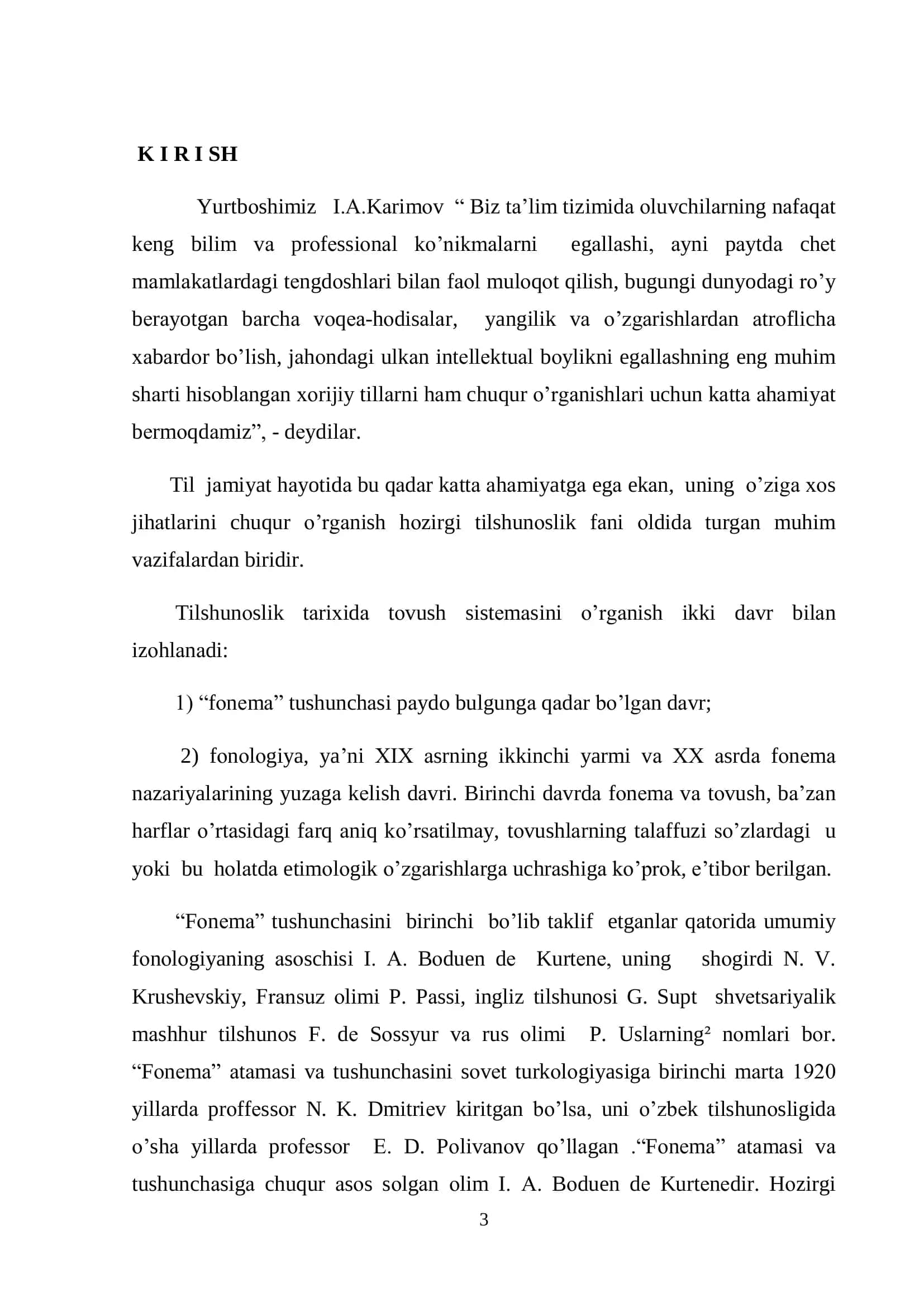Frаnsuz vа o’zbеk tillаridа unli tоvushlаr оppоzitsiyasi qiyosiy tipоlоgiyasi 3