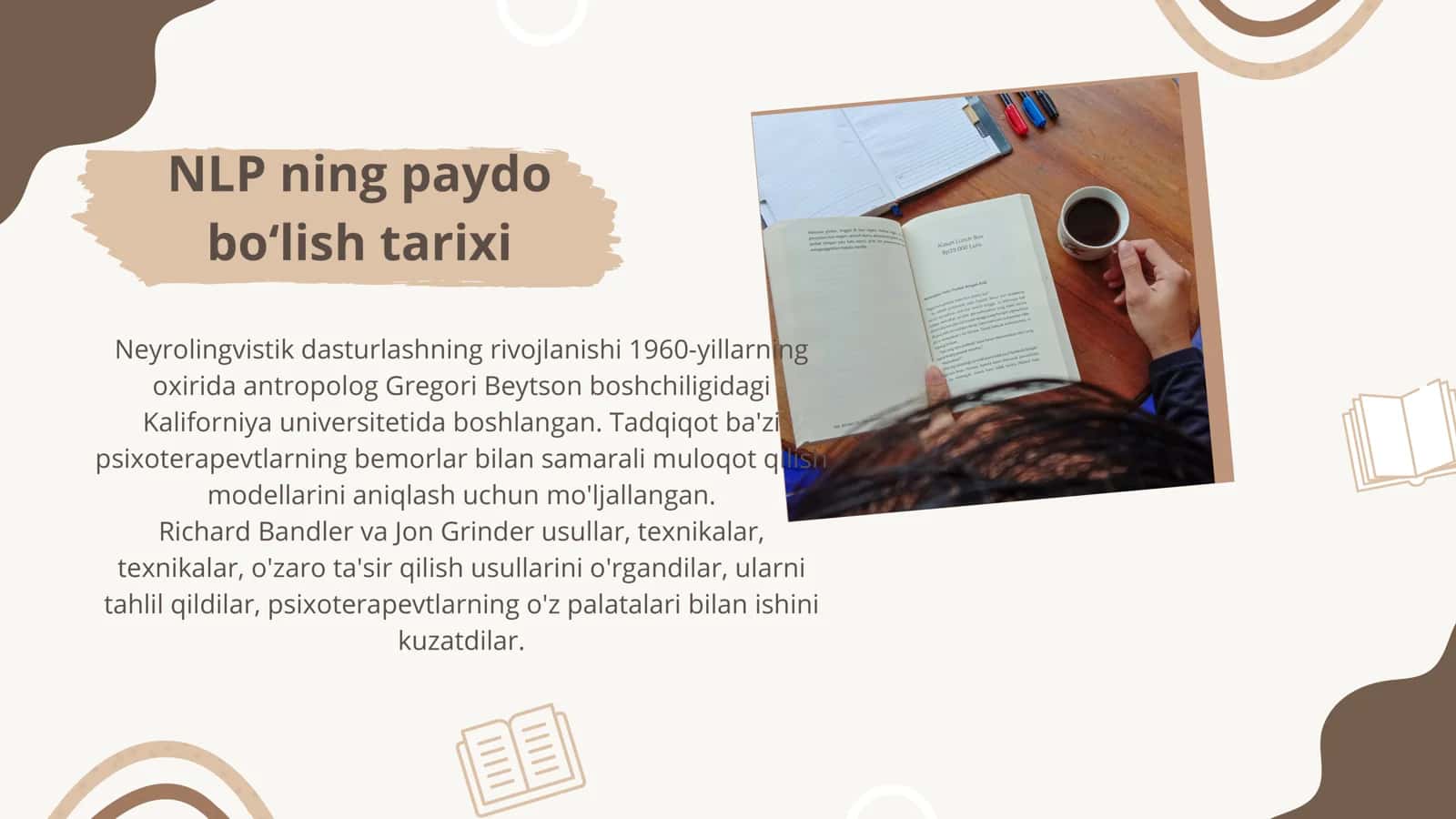 NLP 3