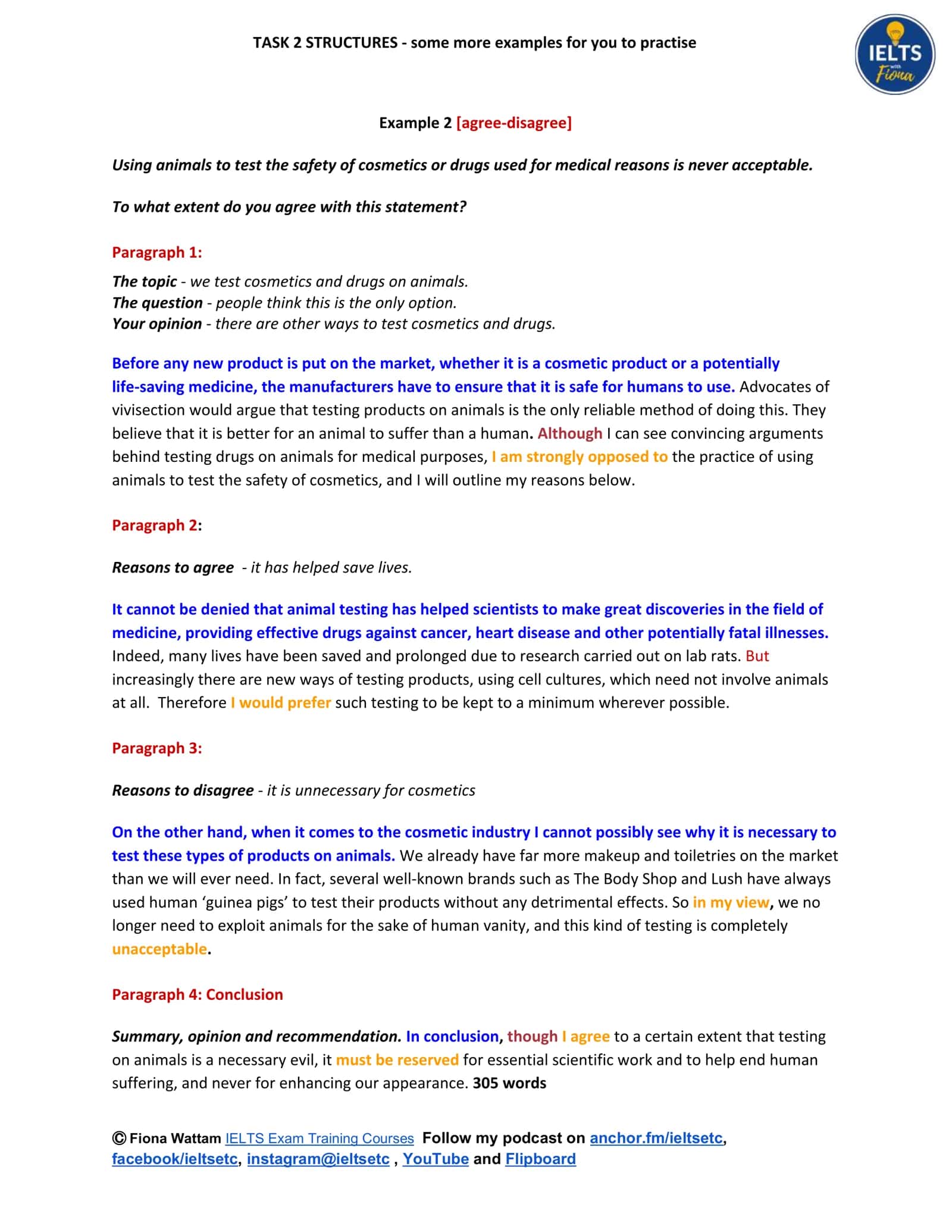TASK 2 STRUCTURES 3