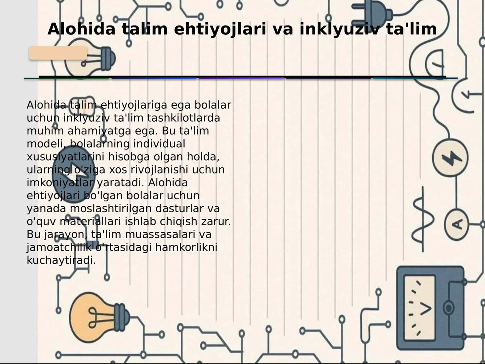 umum talim tashkilotlarida alohida talim 3