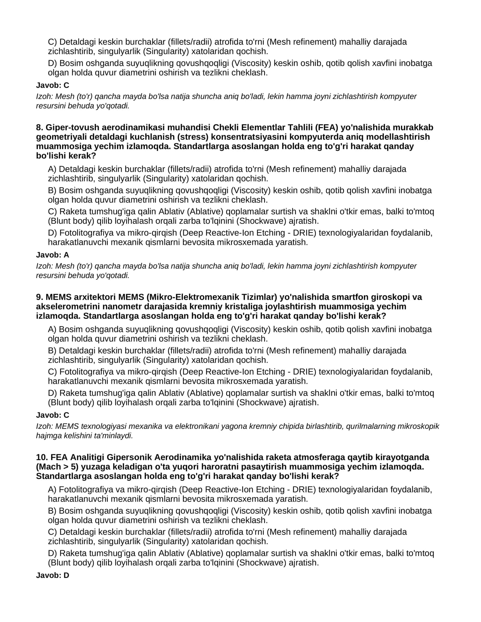 MUHANDISLIK XALQARO FE PE SERTIFIKATLARI 3